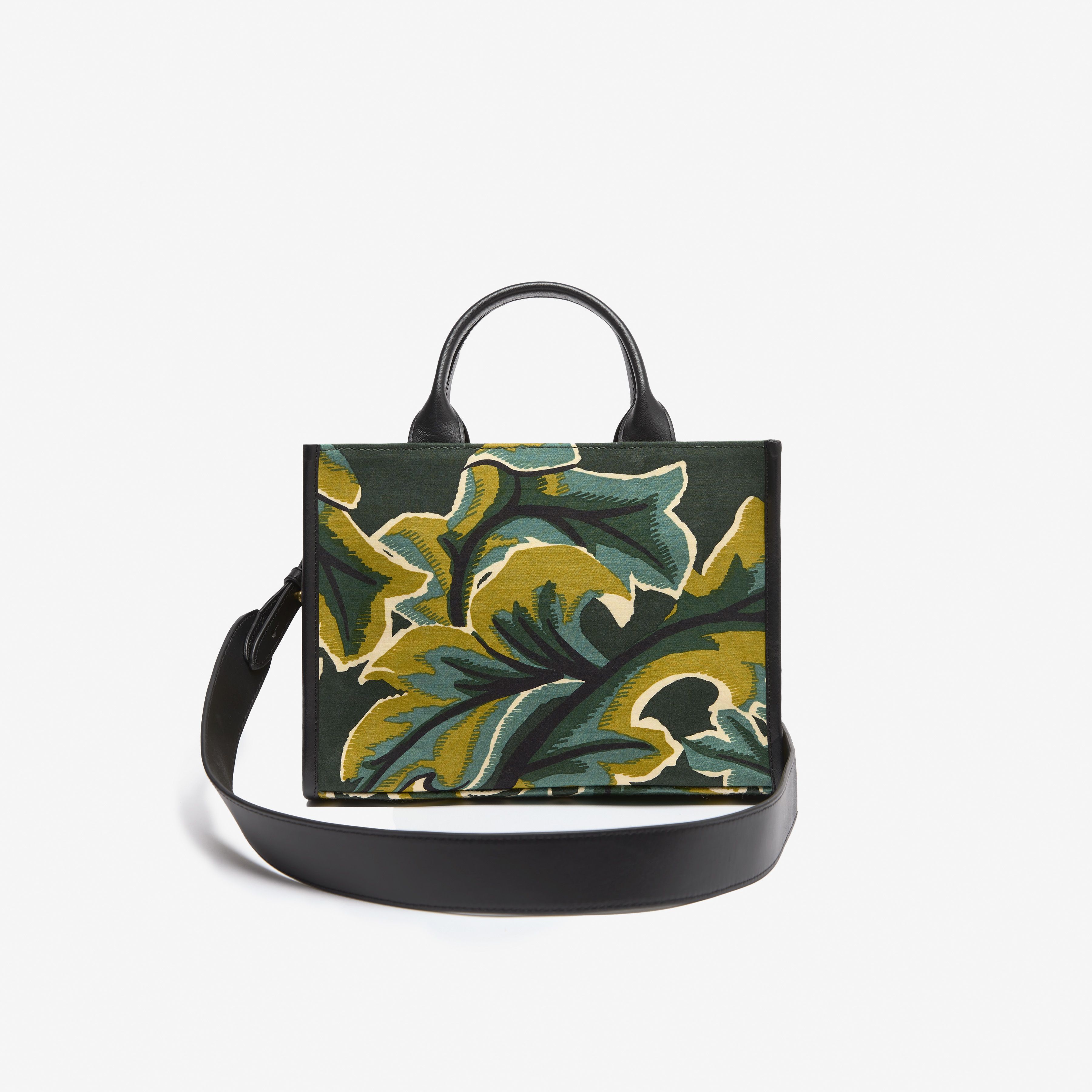 Caprice Tasche - Leonard - Khaki