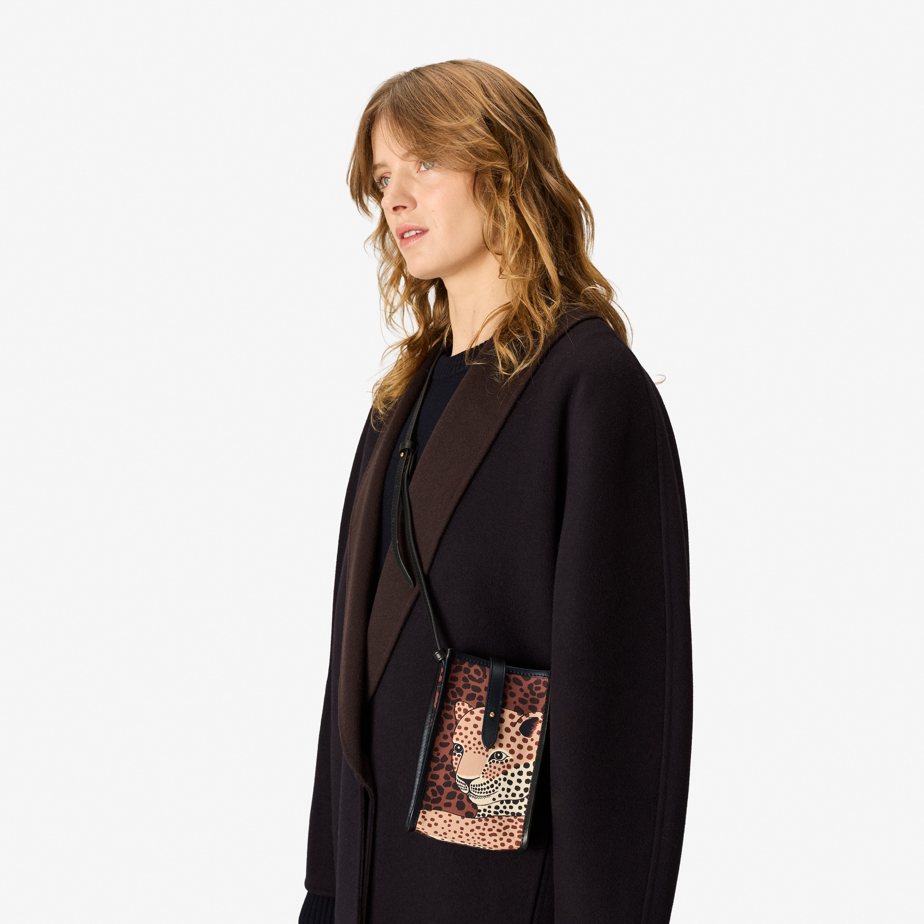 Caprice Case - Felis - Brown