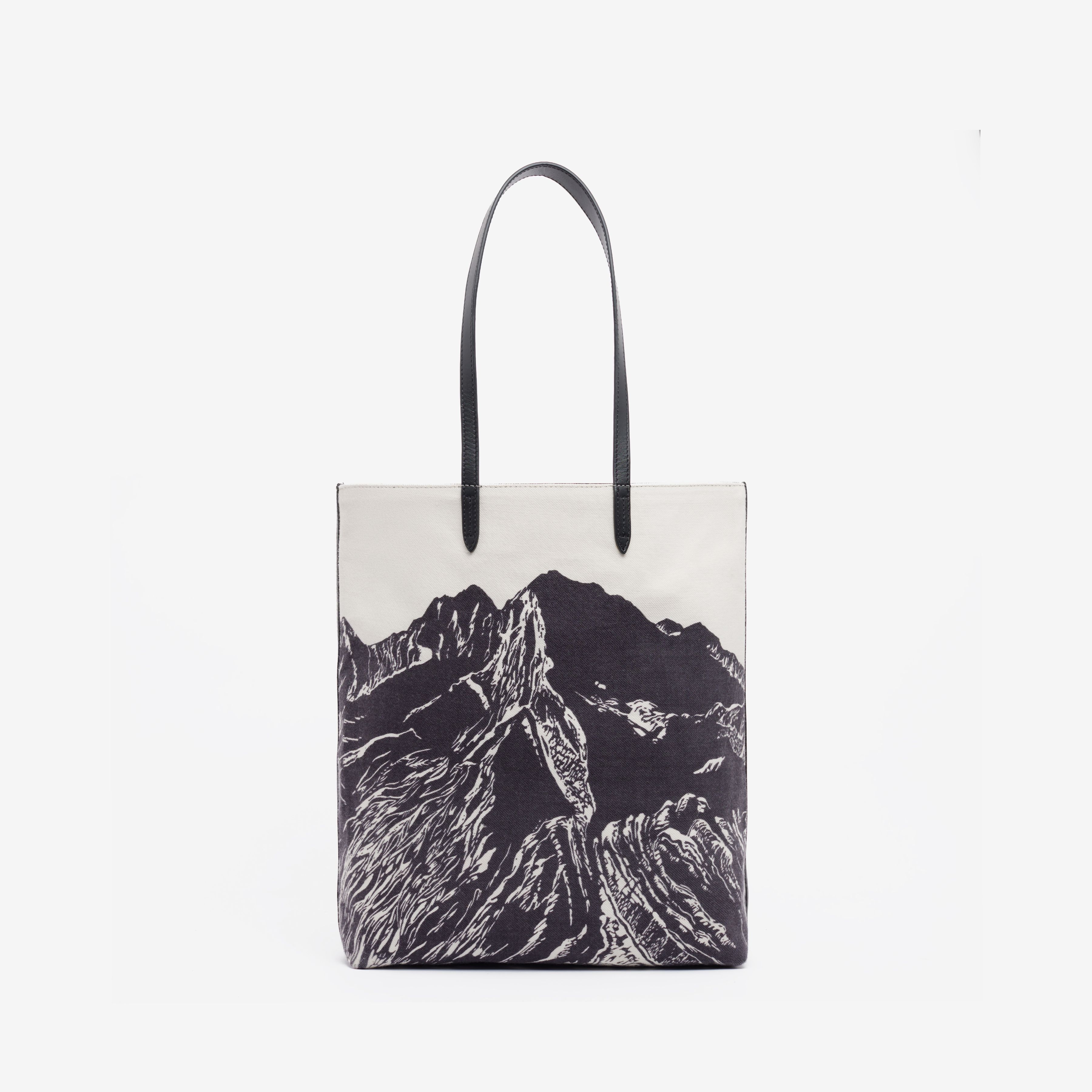 Street Bag - Montagne - Grey