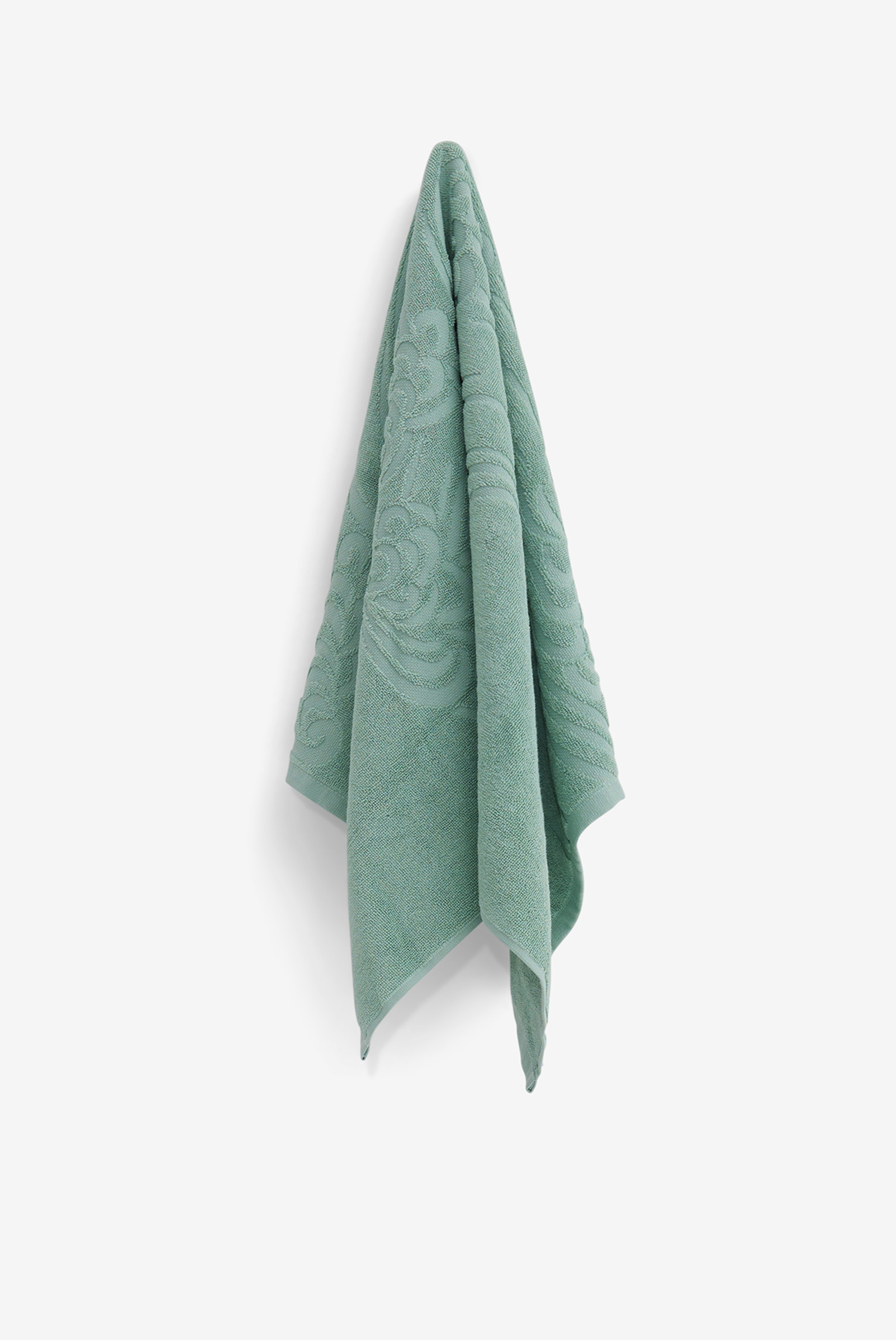 Towel 50 - Vague - Sage Green
