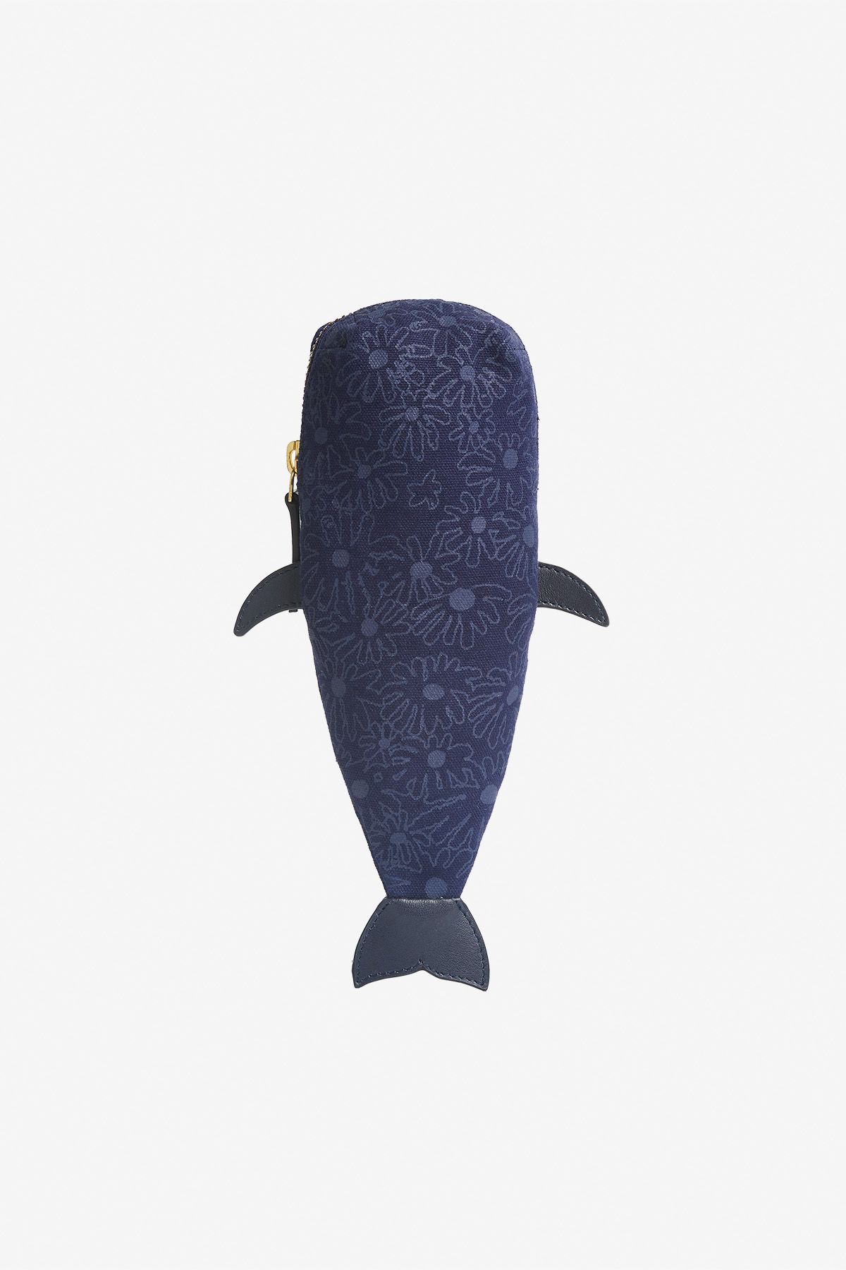 Whale Case - Pampa - Navy