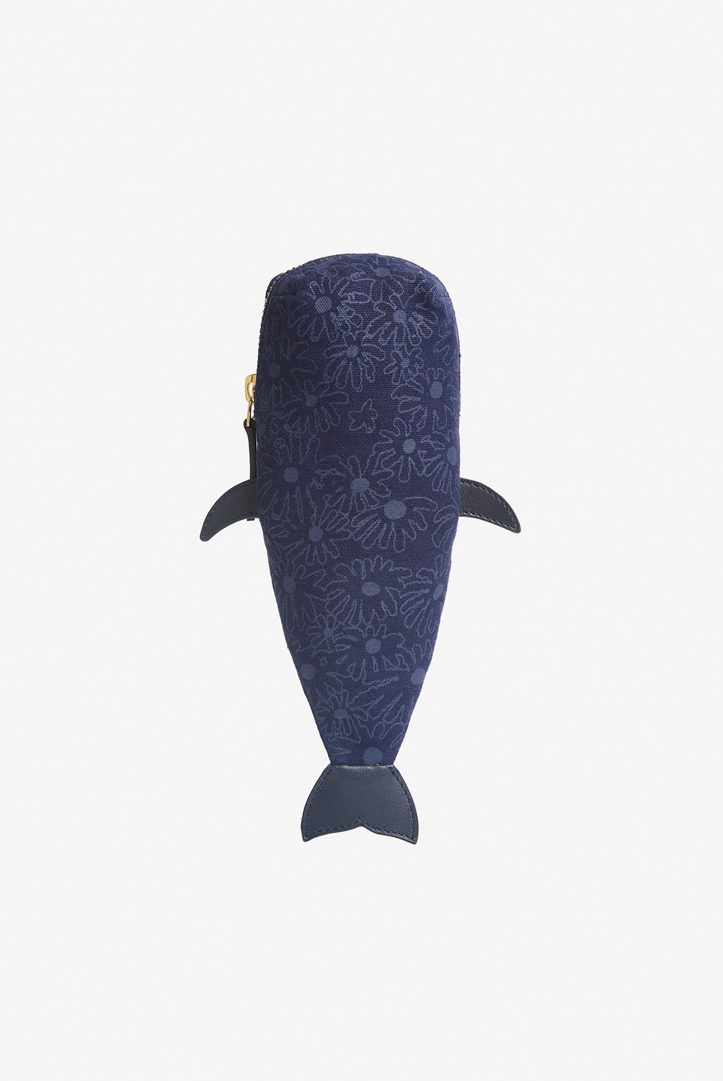 Neceser Whale - Pampa - Azul Marino