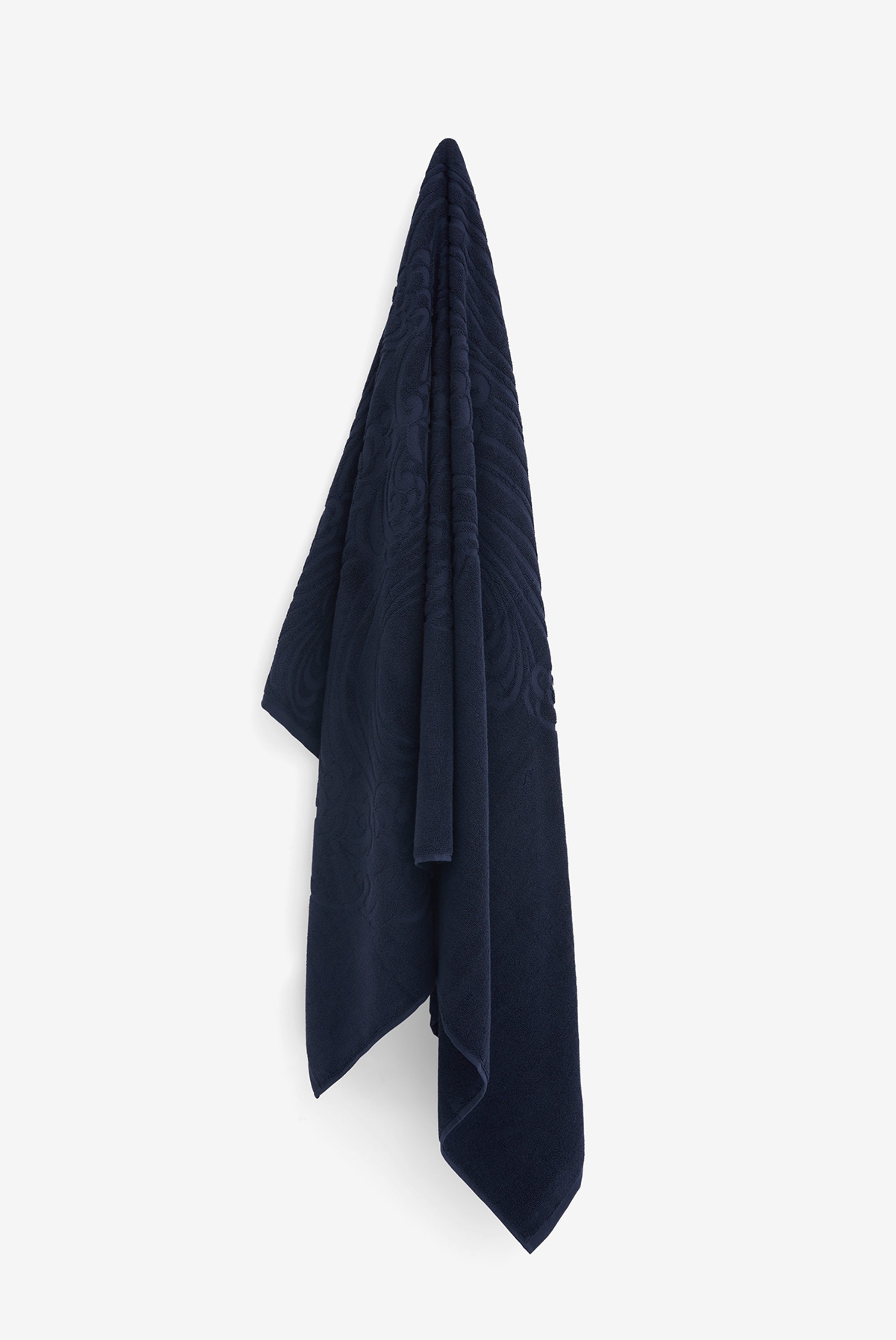 Towel 90 - Vague - Navy