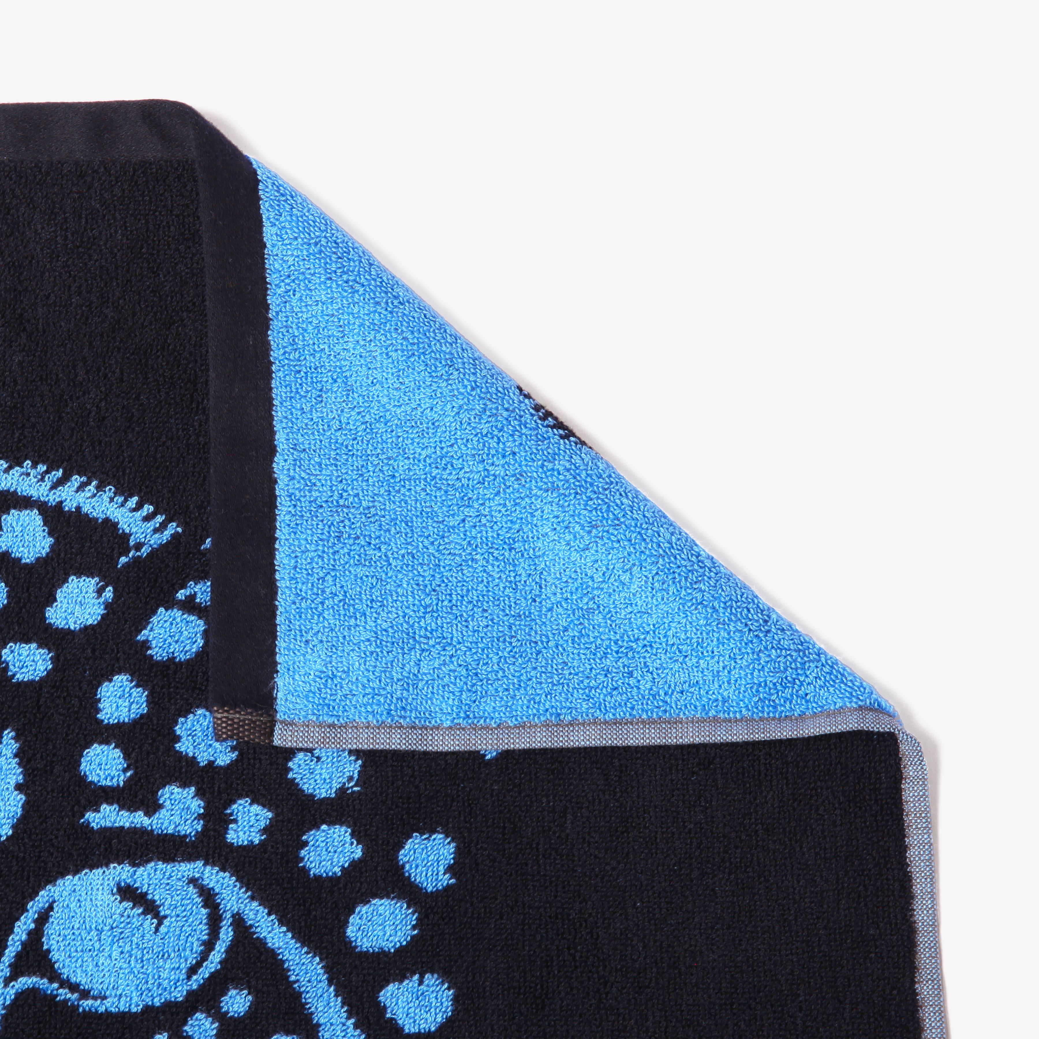 Telo mare - King - Blu