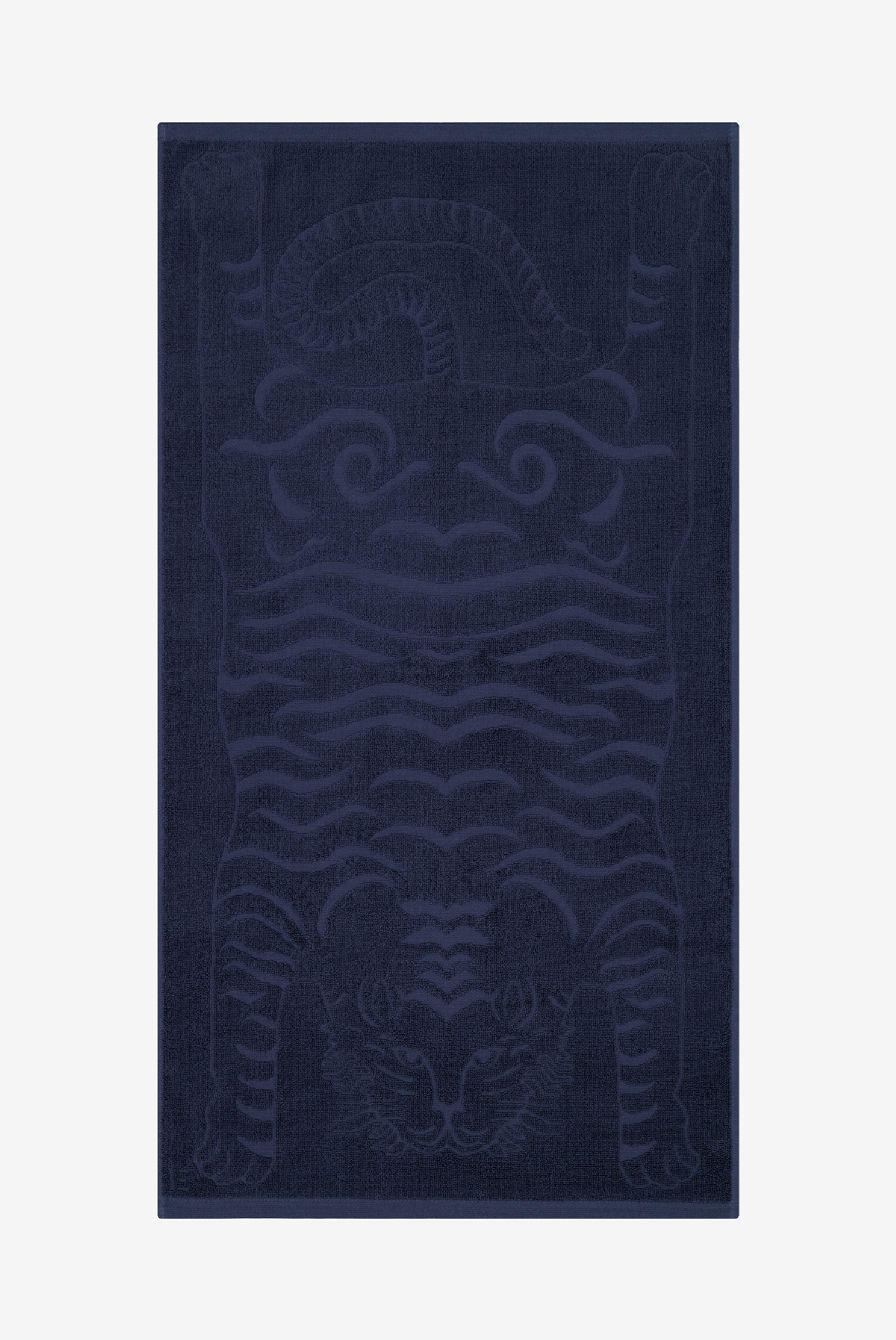 Towel 50 - Baldo - Navy