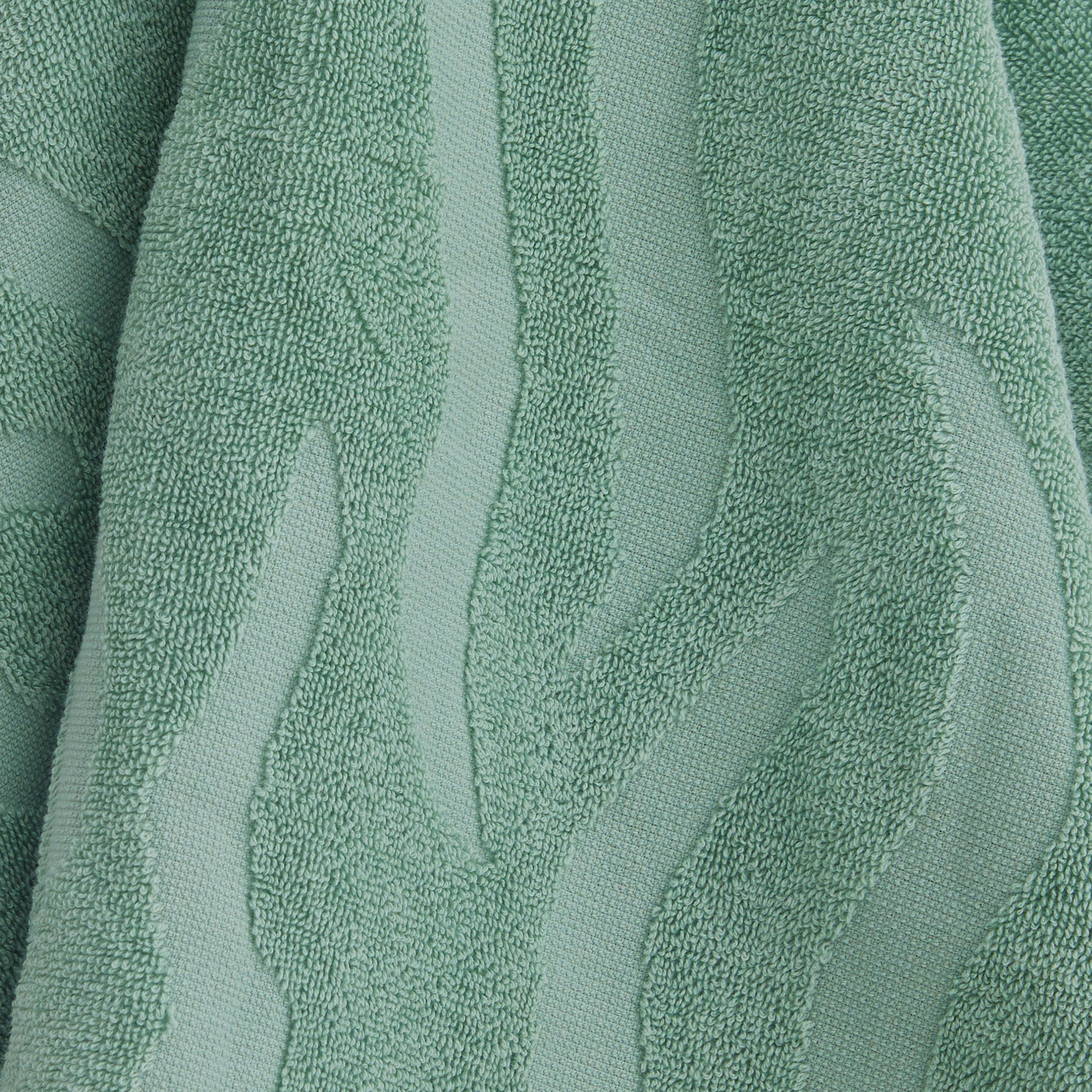 Towel 30 - Baldo - Sage Green