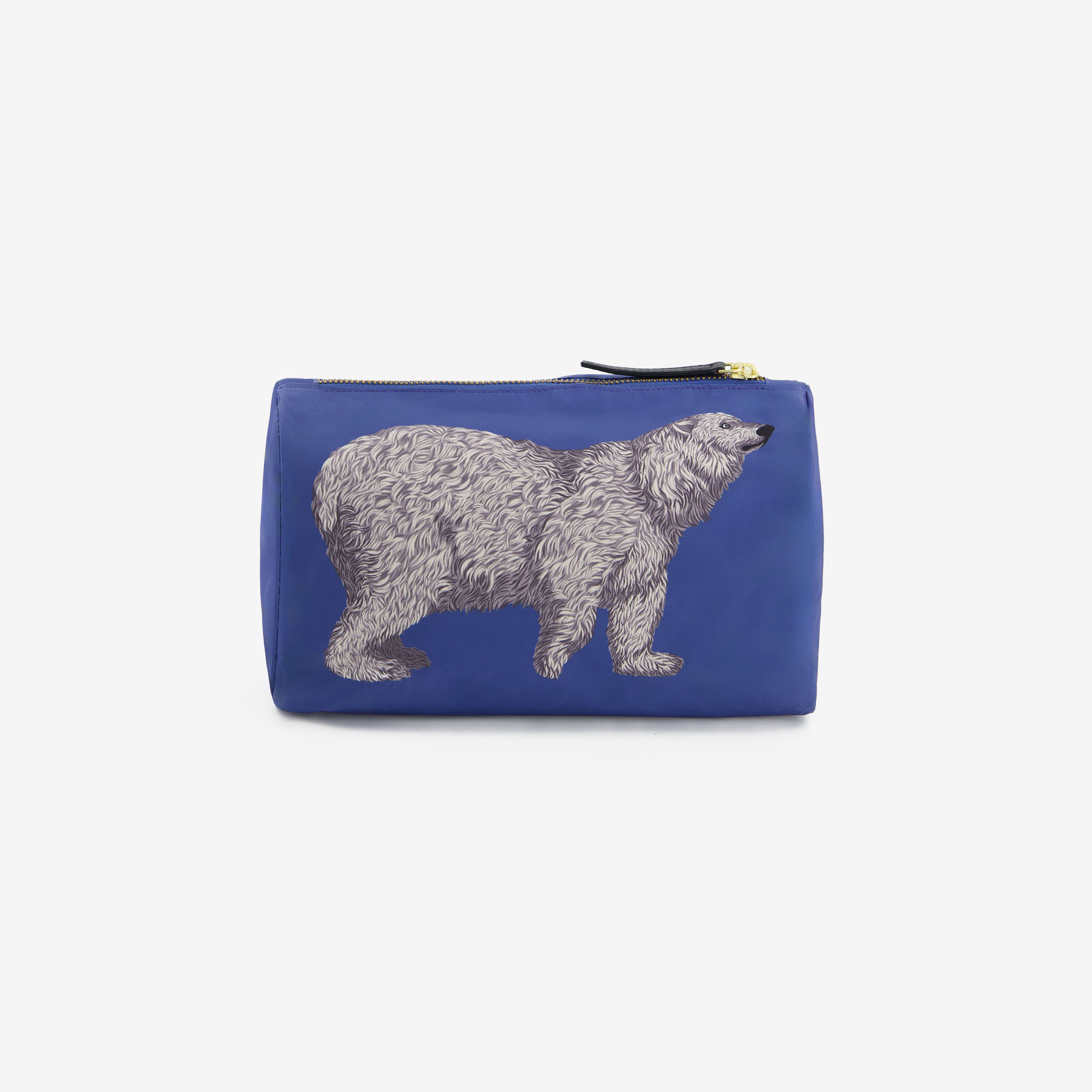 Case S - Ours - Blue