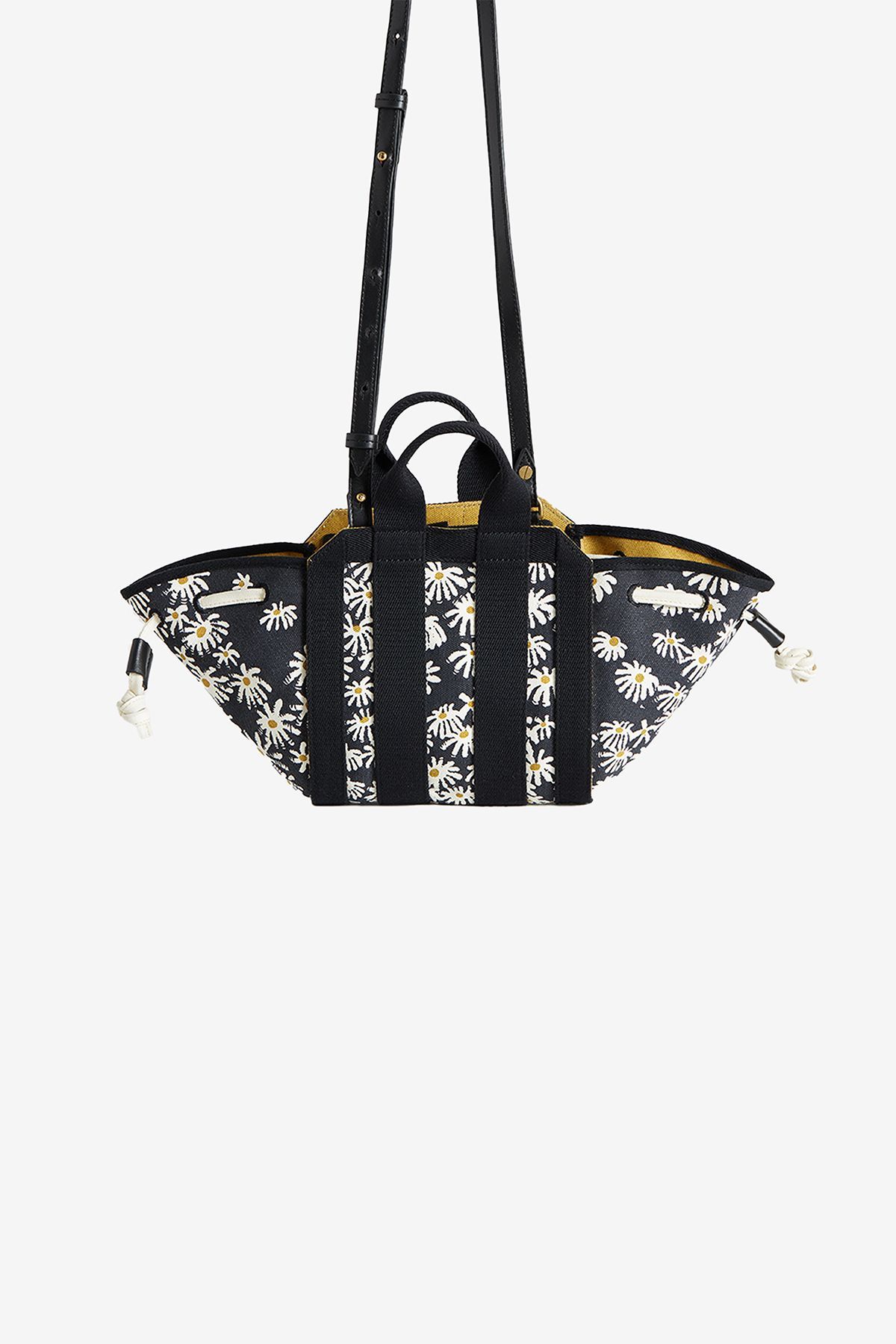 Bolso Croisiere M - Pampa - Negro