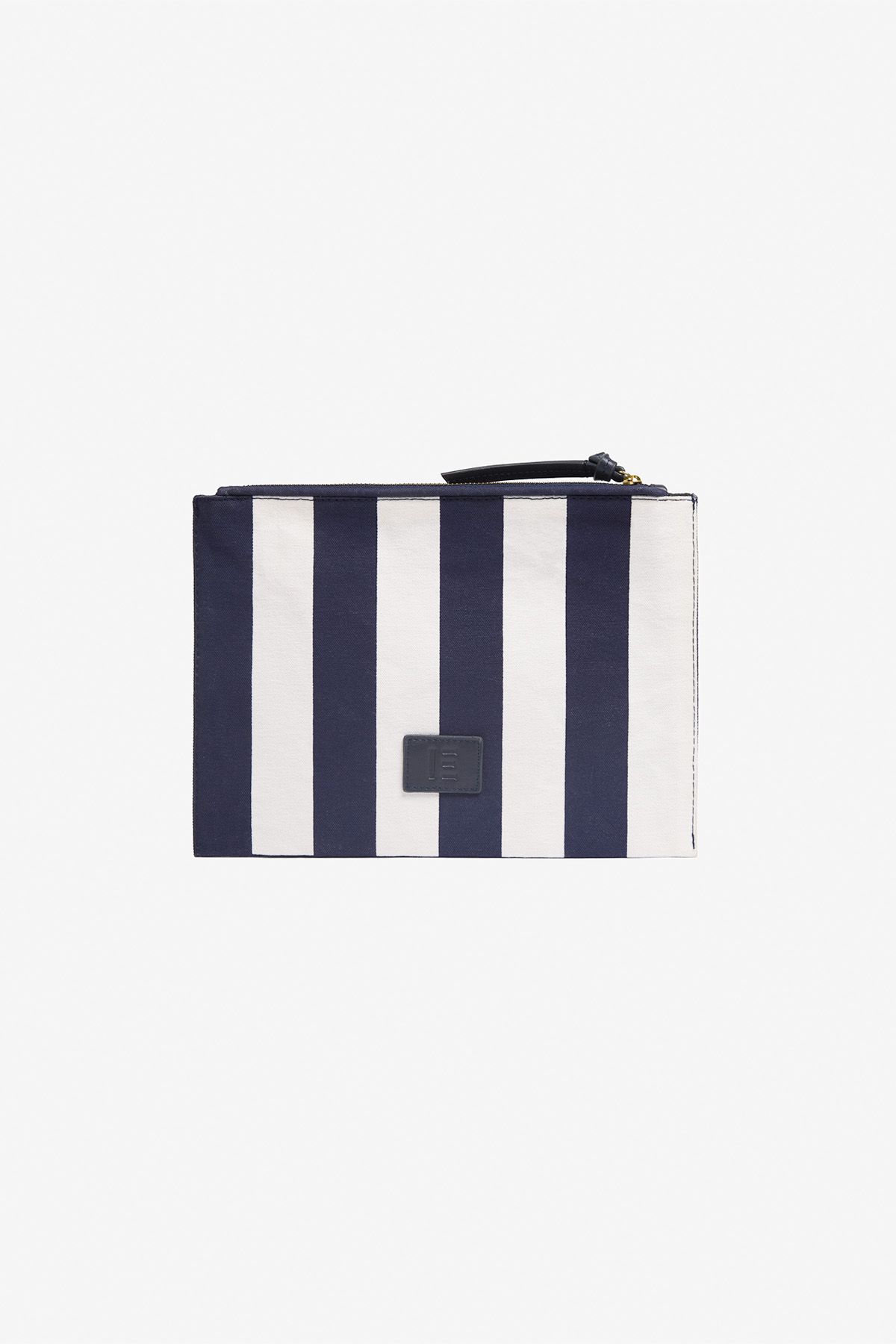 Pouch - Poseidon - Navy