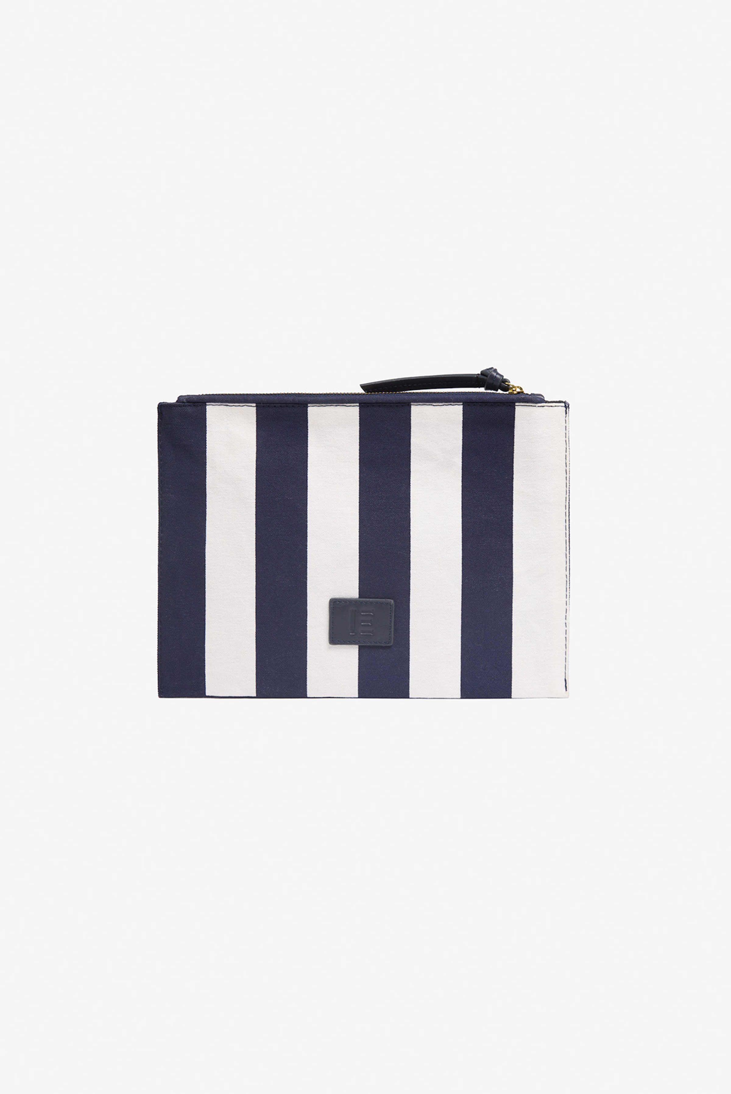 Pouch - Poseidon - Navy