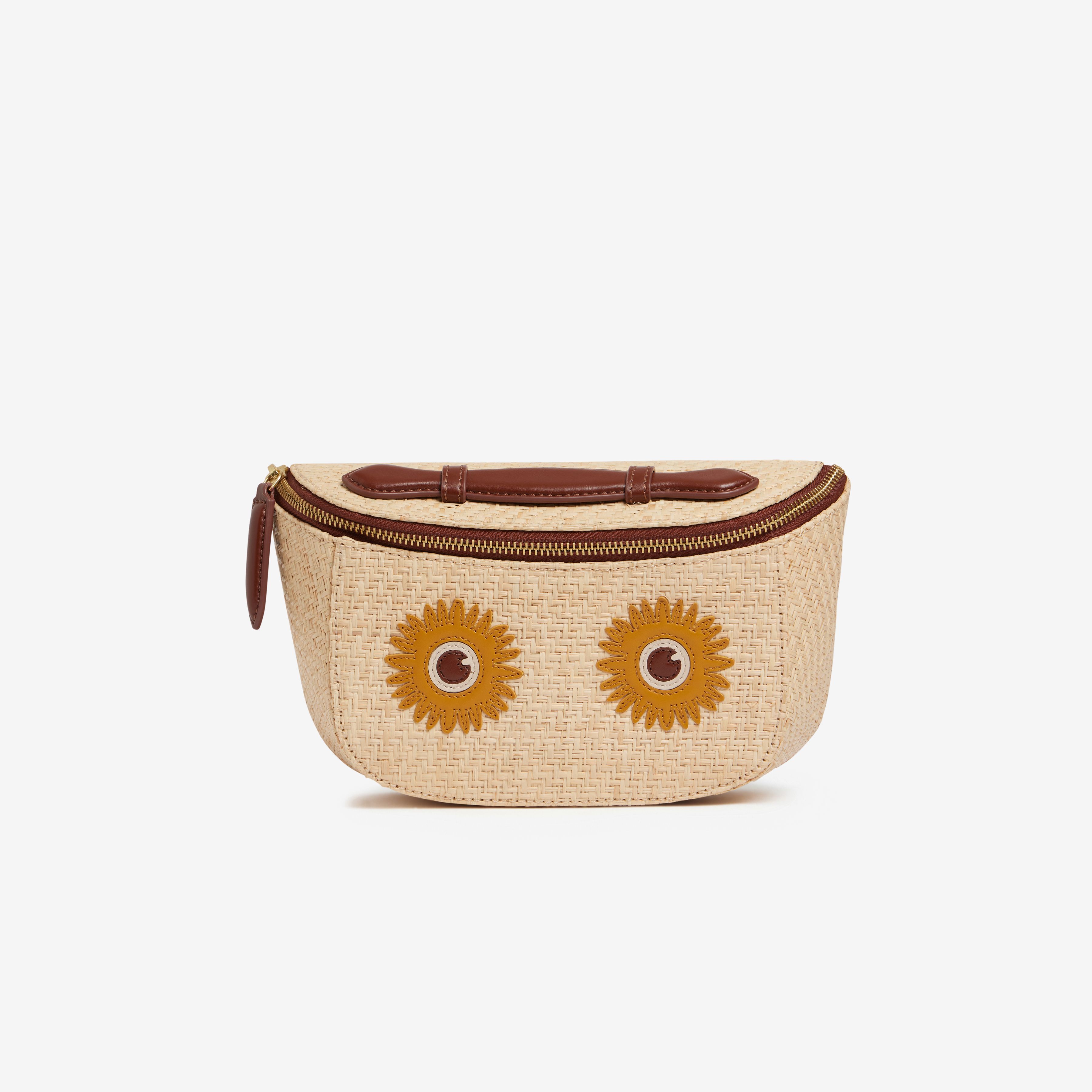 Sac Gabriel S - Daisy Eyes - Naturel