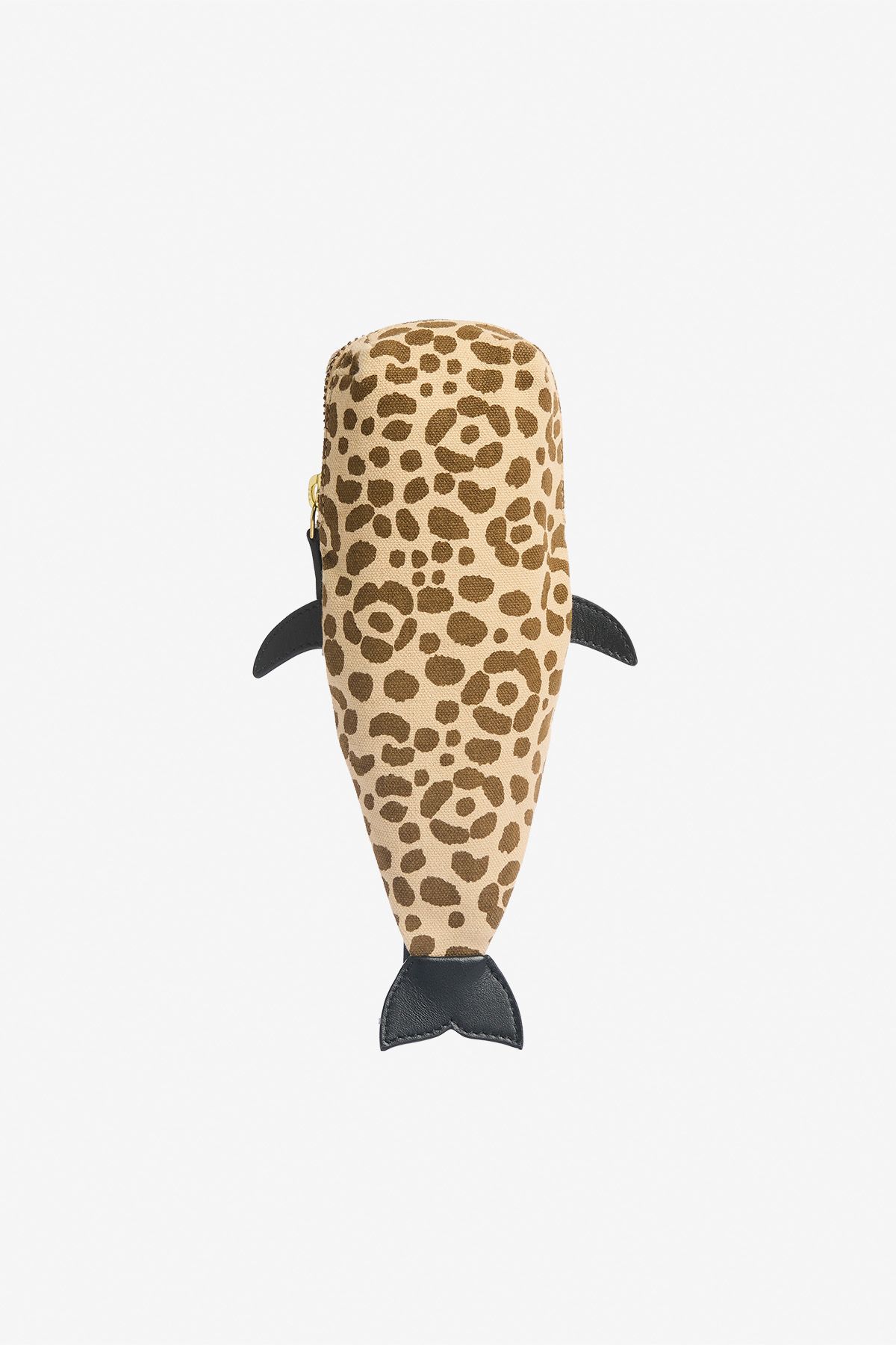 Trousse Baleine - Felis - Beige
