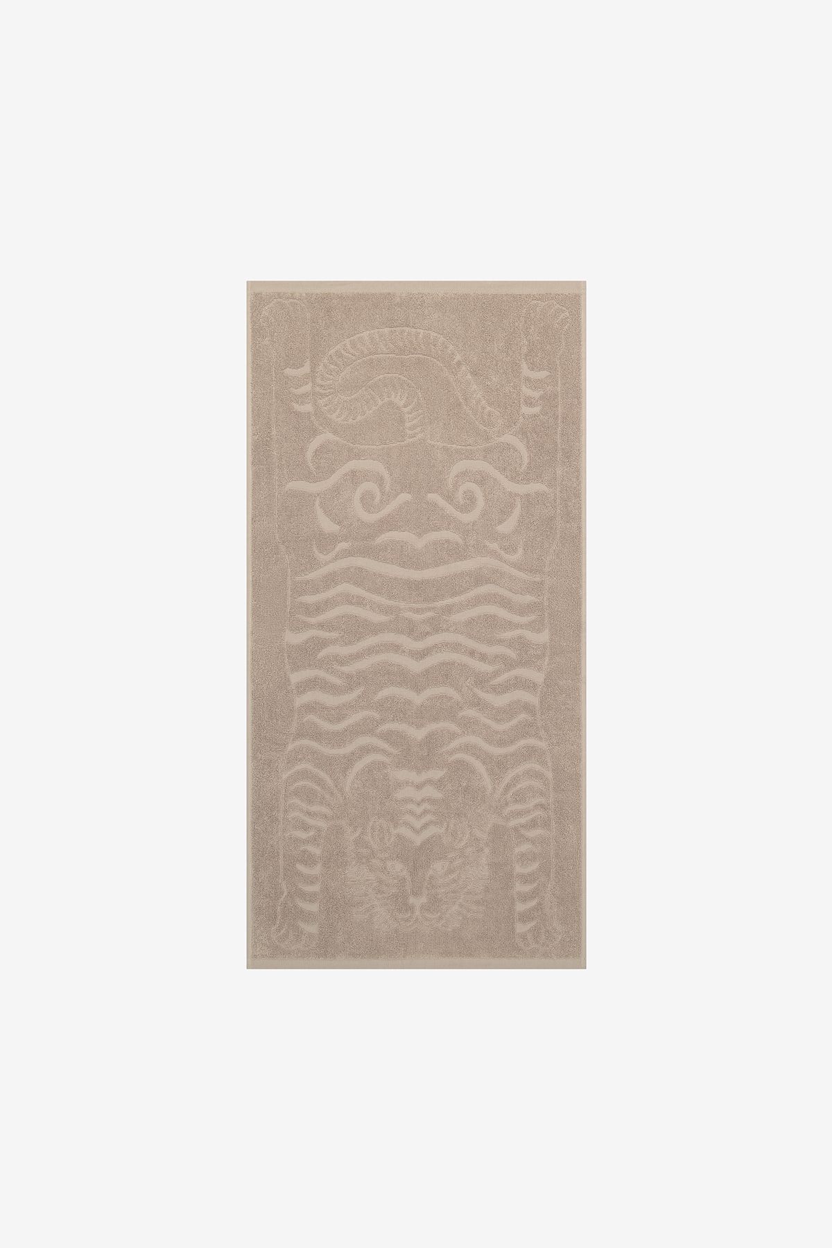 Towel 50 - Baldo - Sand