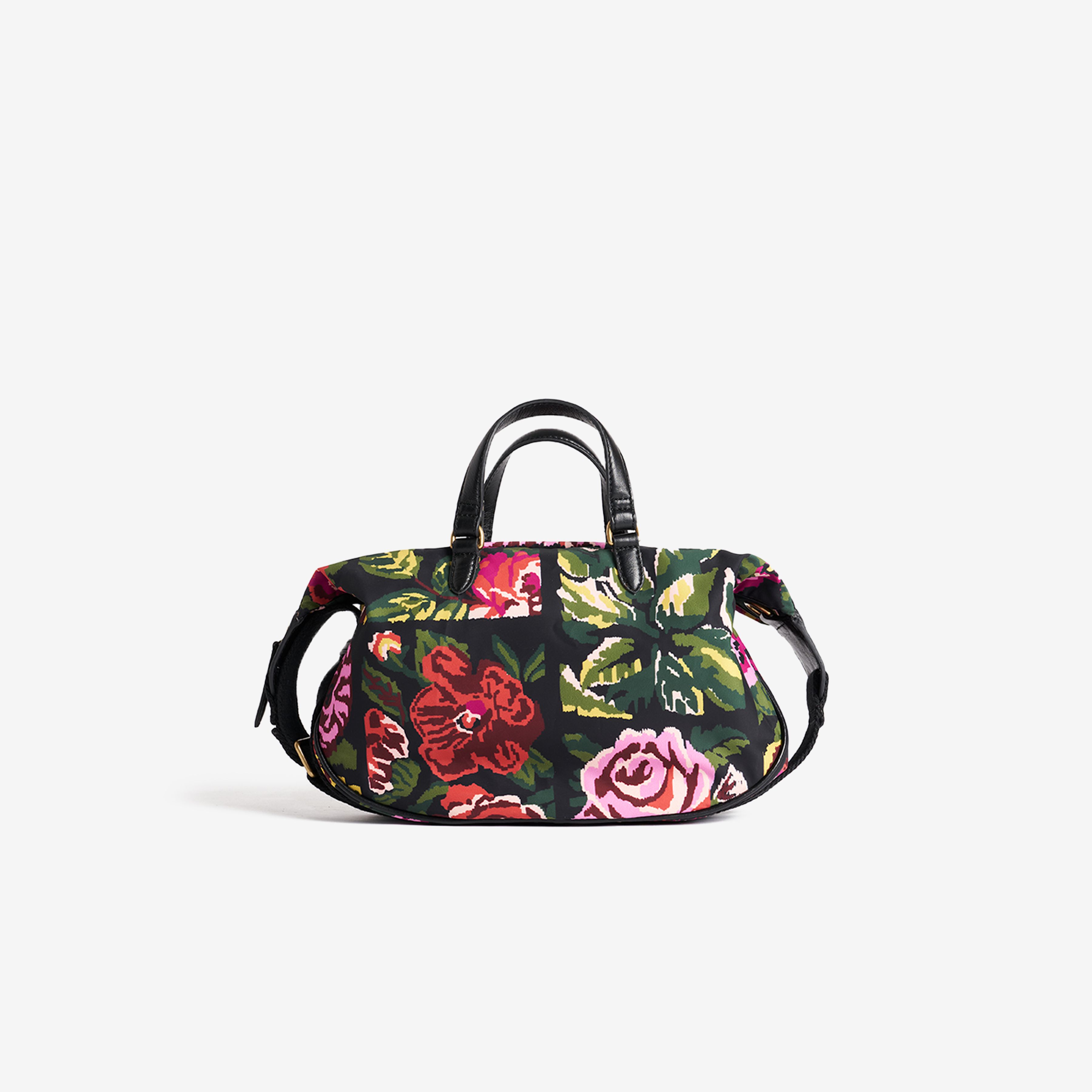 Moon Bag S - Anouchka - Pink