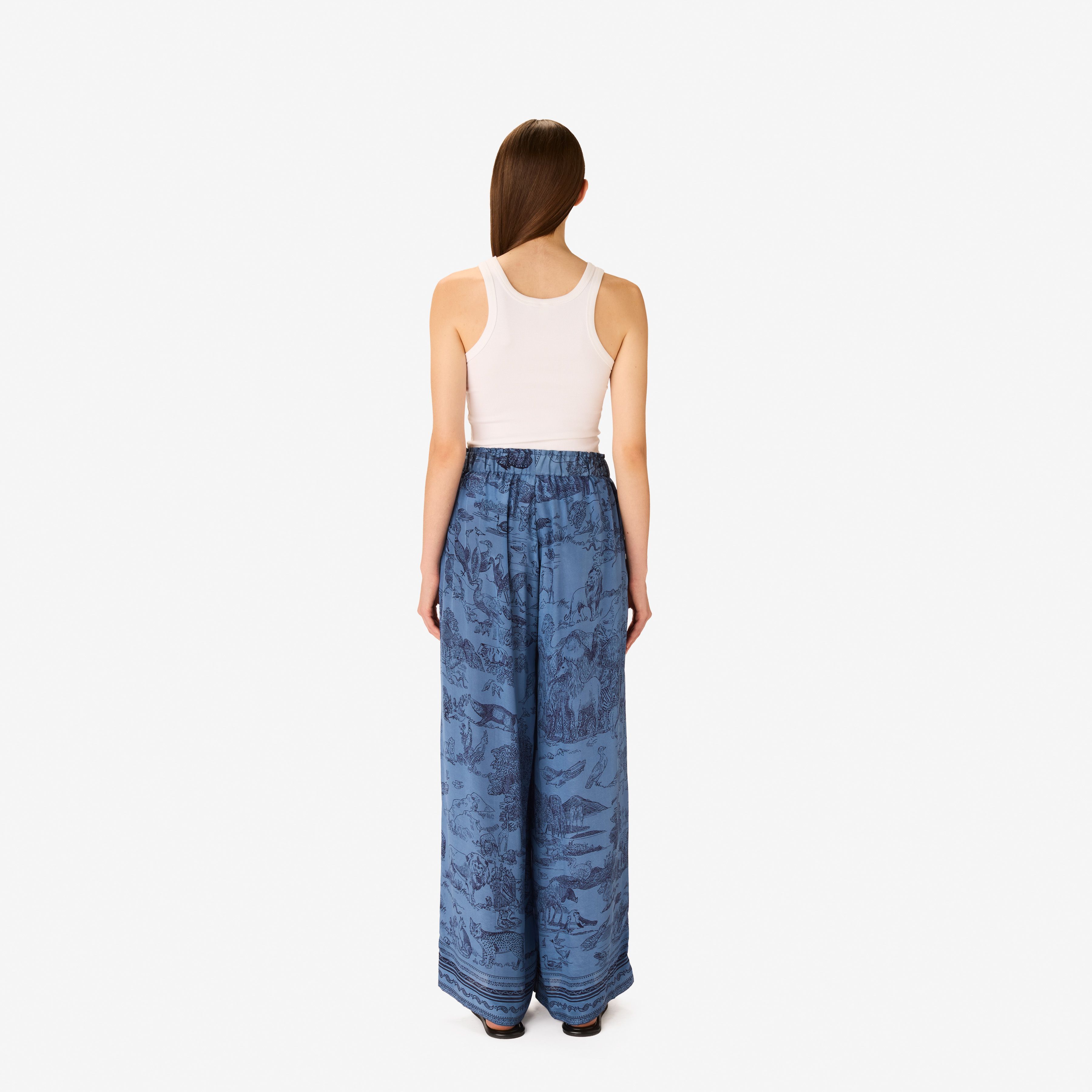 Pantalon M/L – Reverie – Bleu Marine