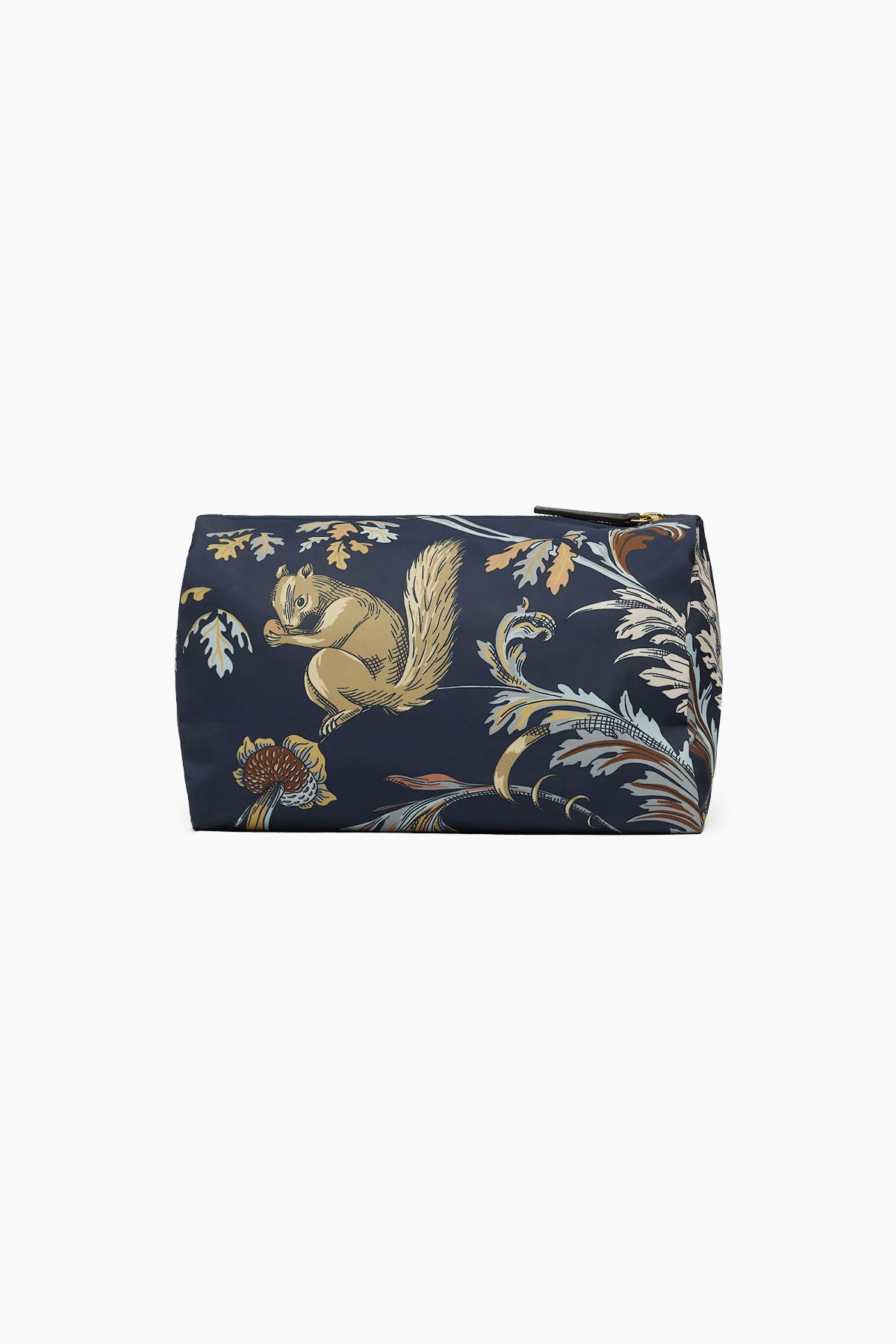 Neceser M - Rococo - Azul Marino