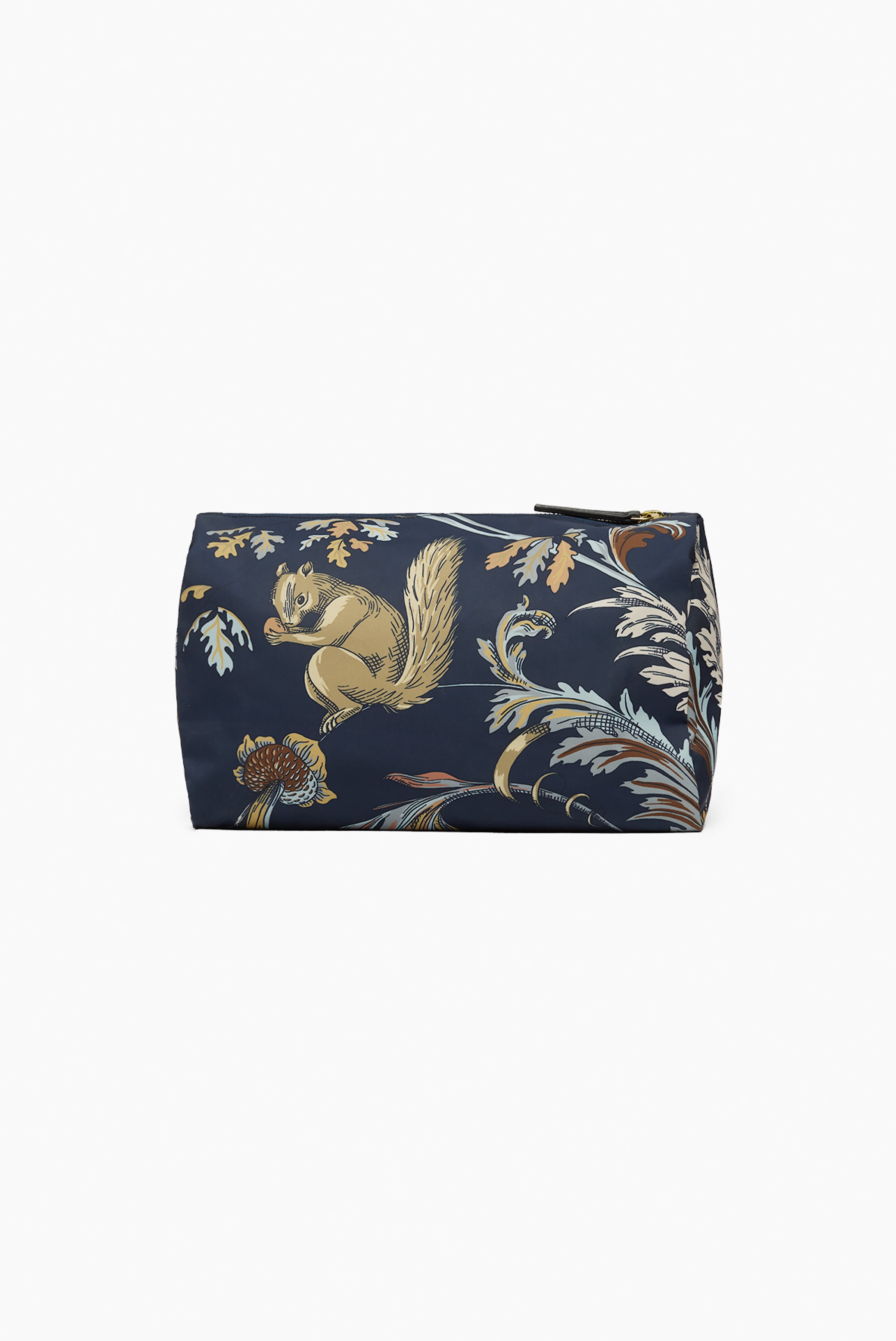 Neceser M - Rococo - Azul Marino
