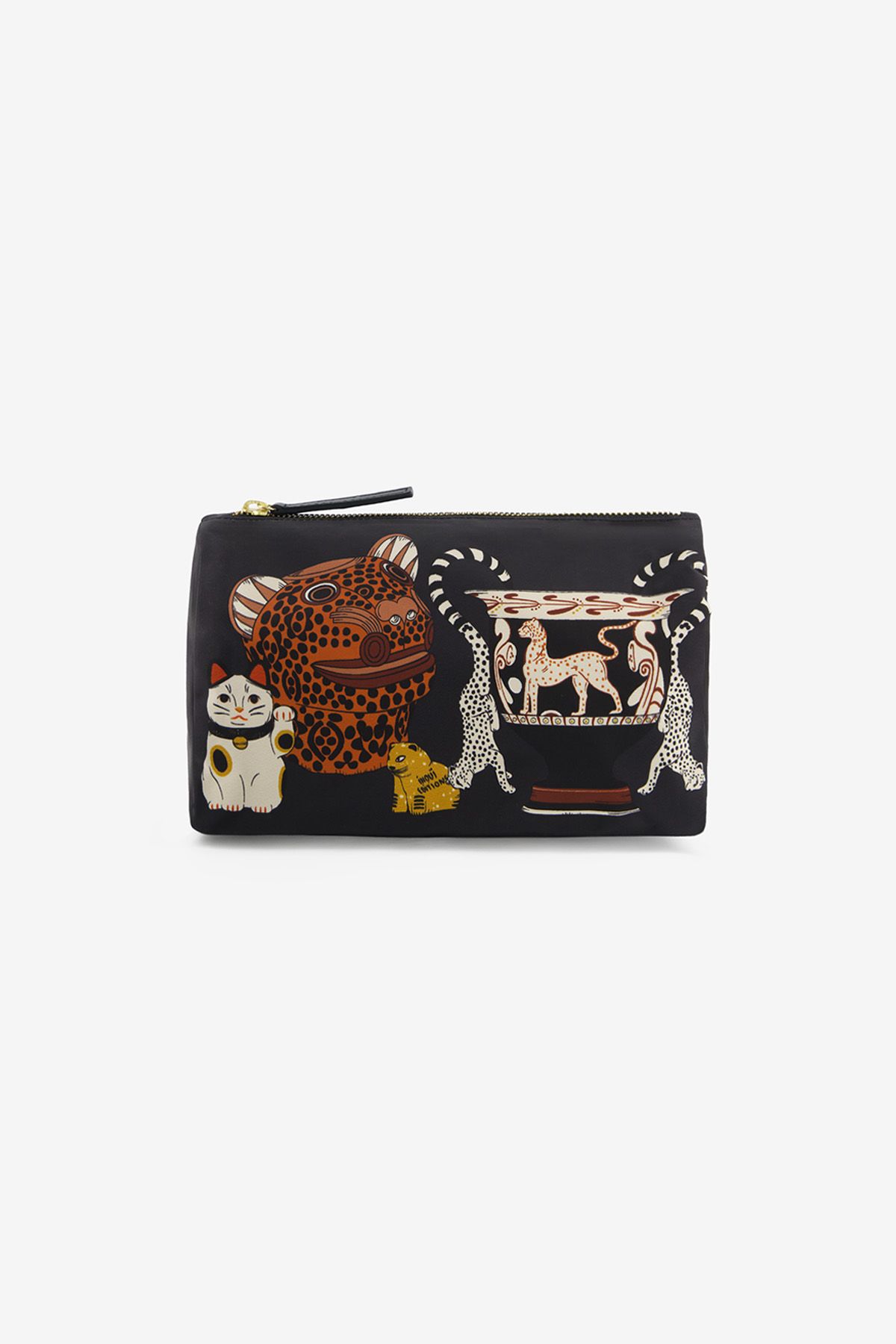 Case S - Collectionneur - Blue