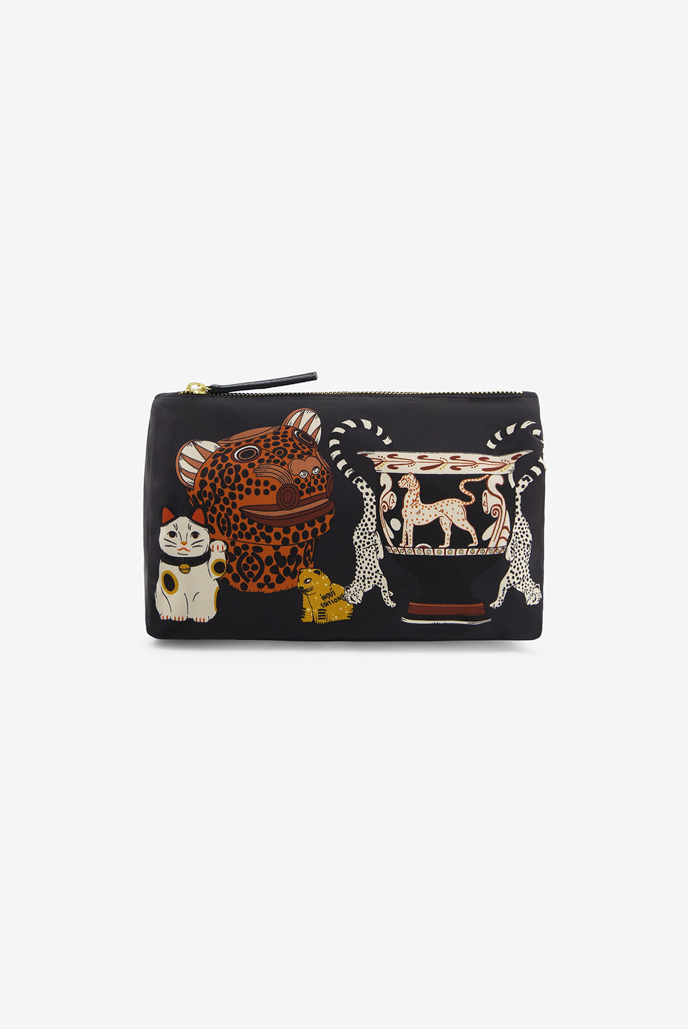 Case S - Collectionneur - Blue