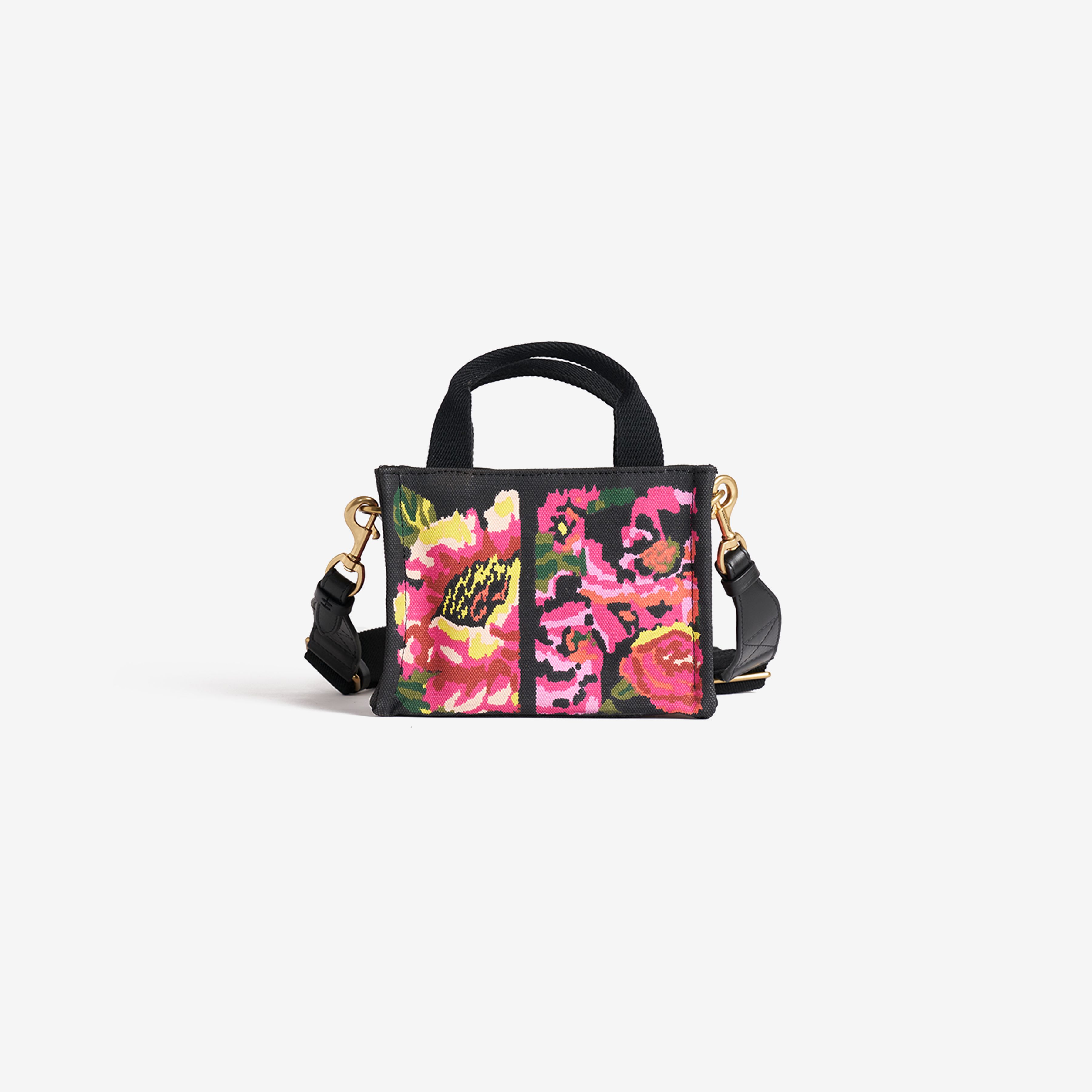Mini Caprice Bag - Anouchka - Pink