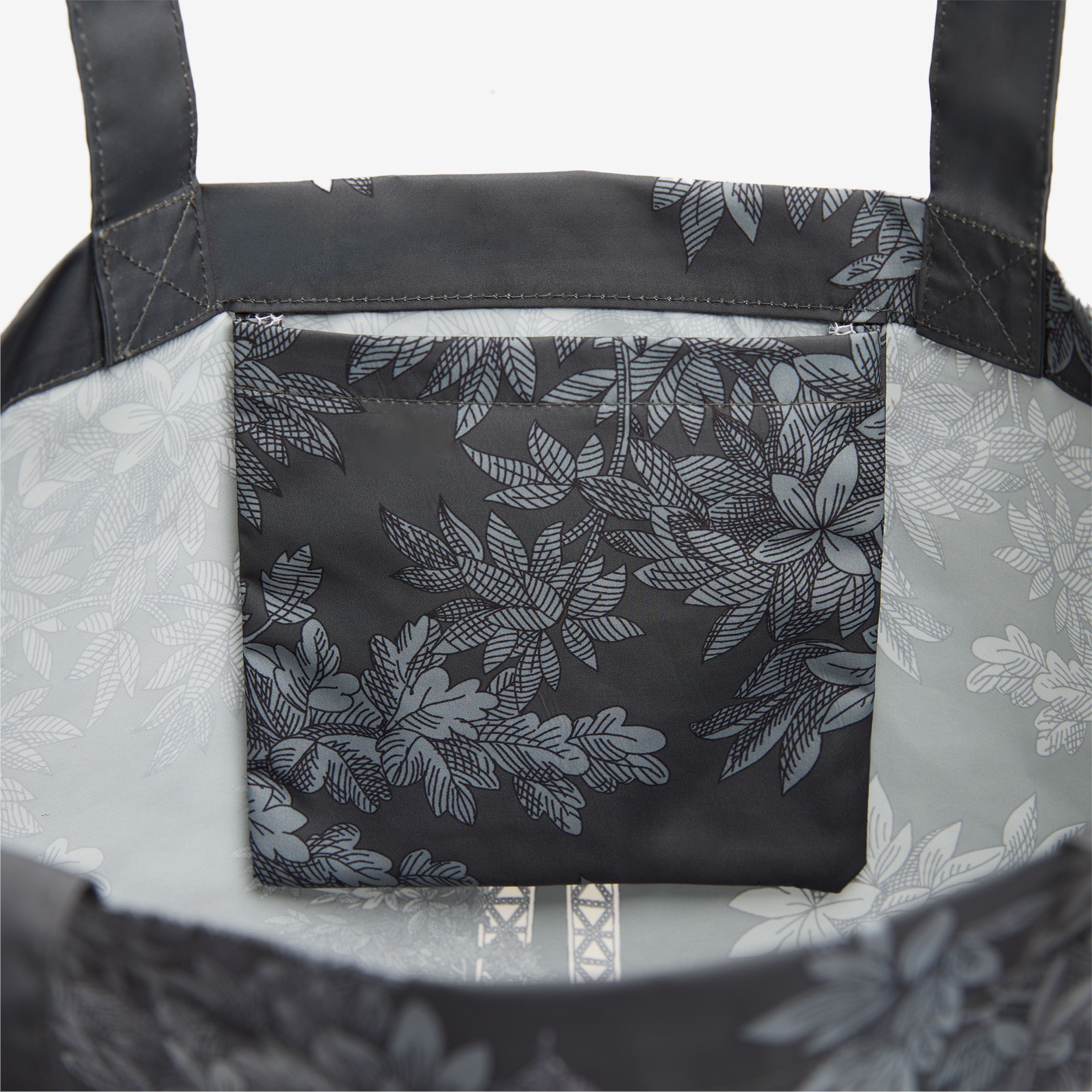 Borsa Shopper - 1889 - Kaki
