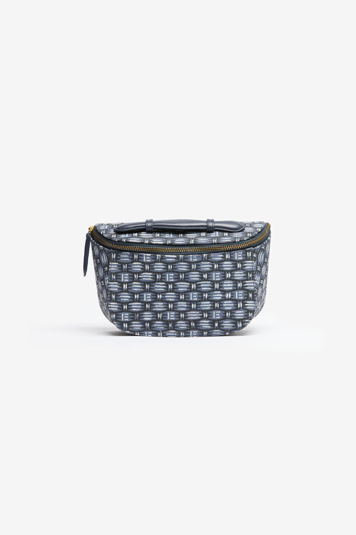 Bolso Gabriel - Cannage - Negro