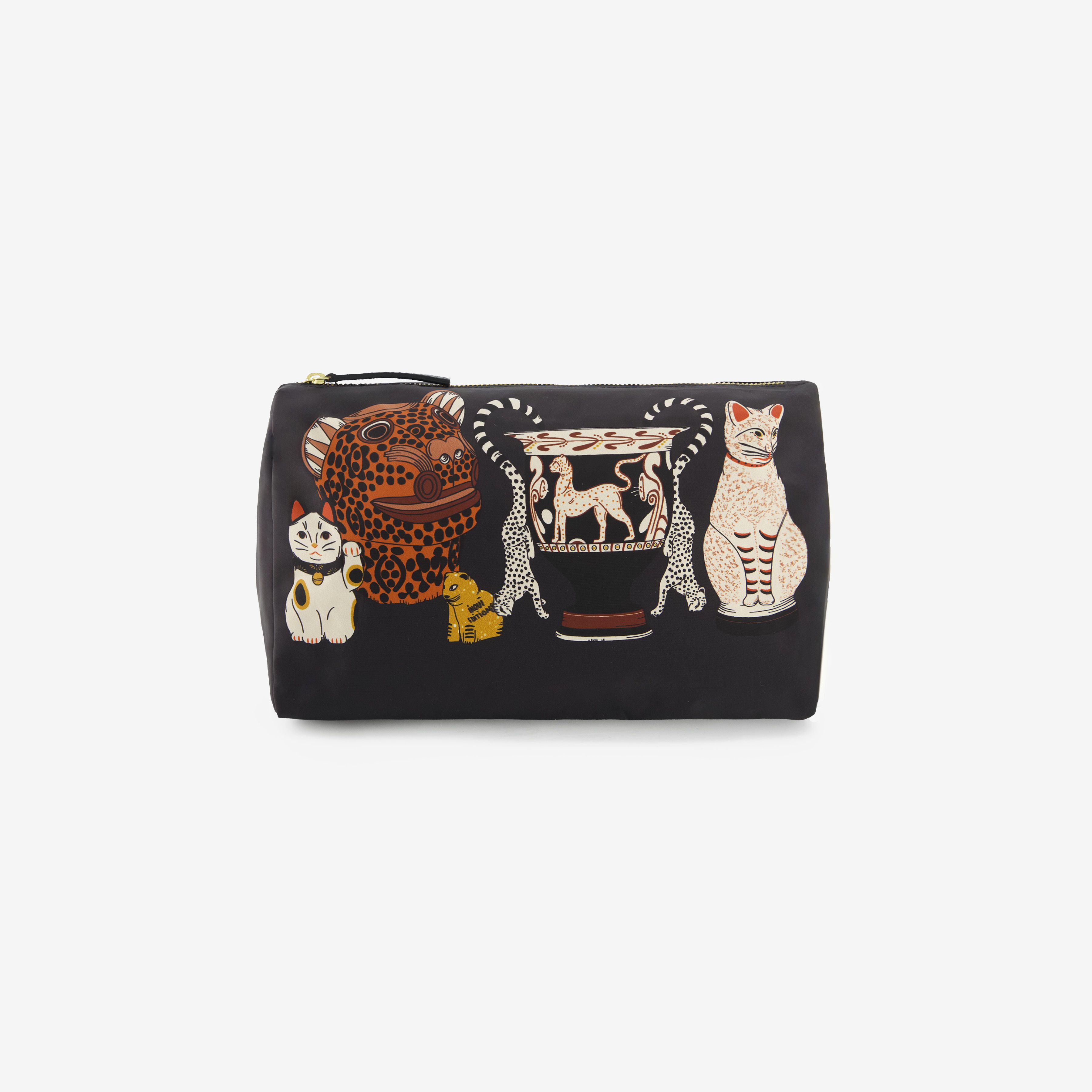 Case M - Collectionneur - Blue