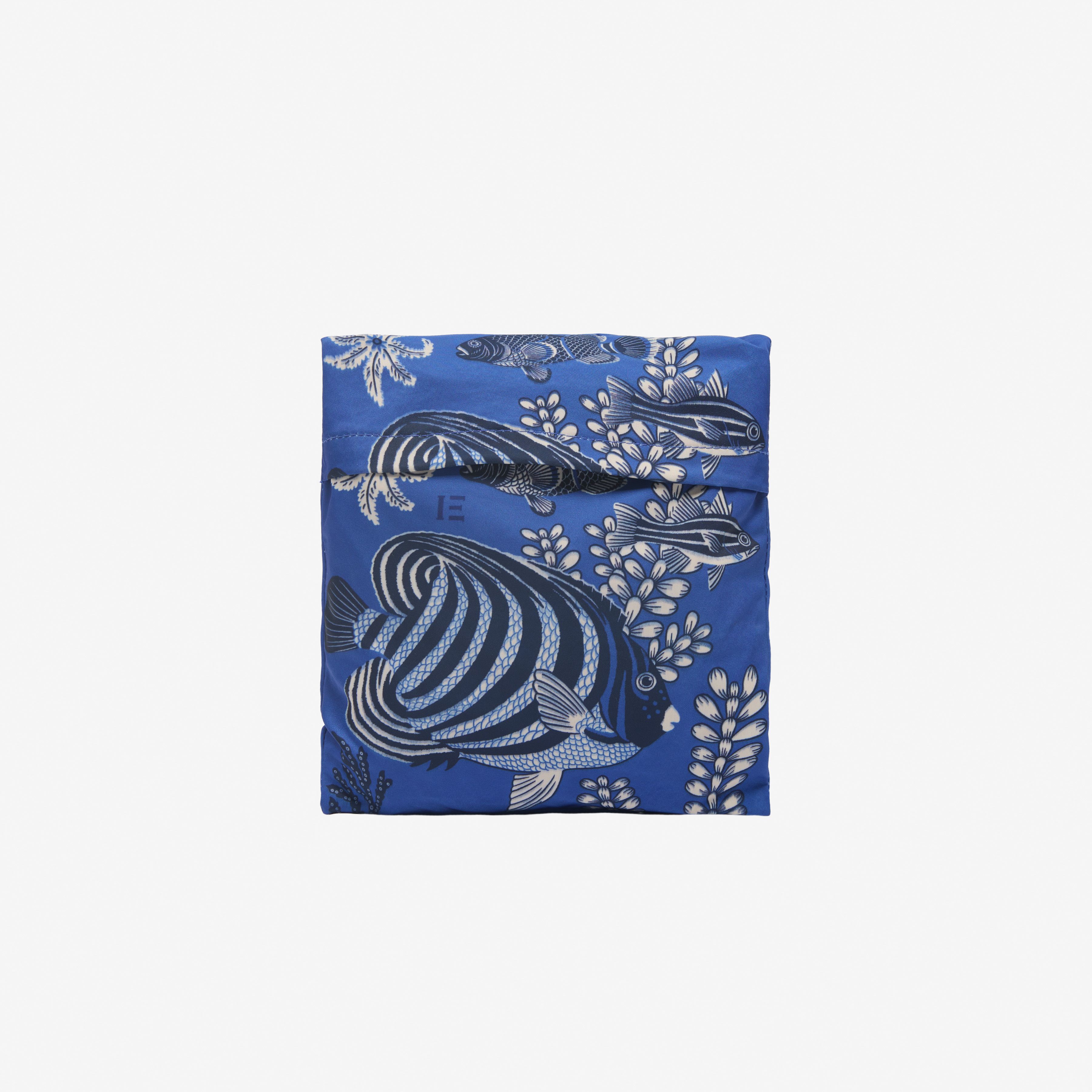 Bolso Maxi Shopper - Neptune - Azul