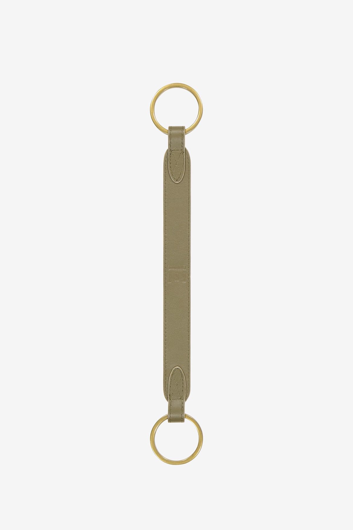 Asa de Piel - Light Khaki