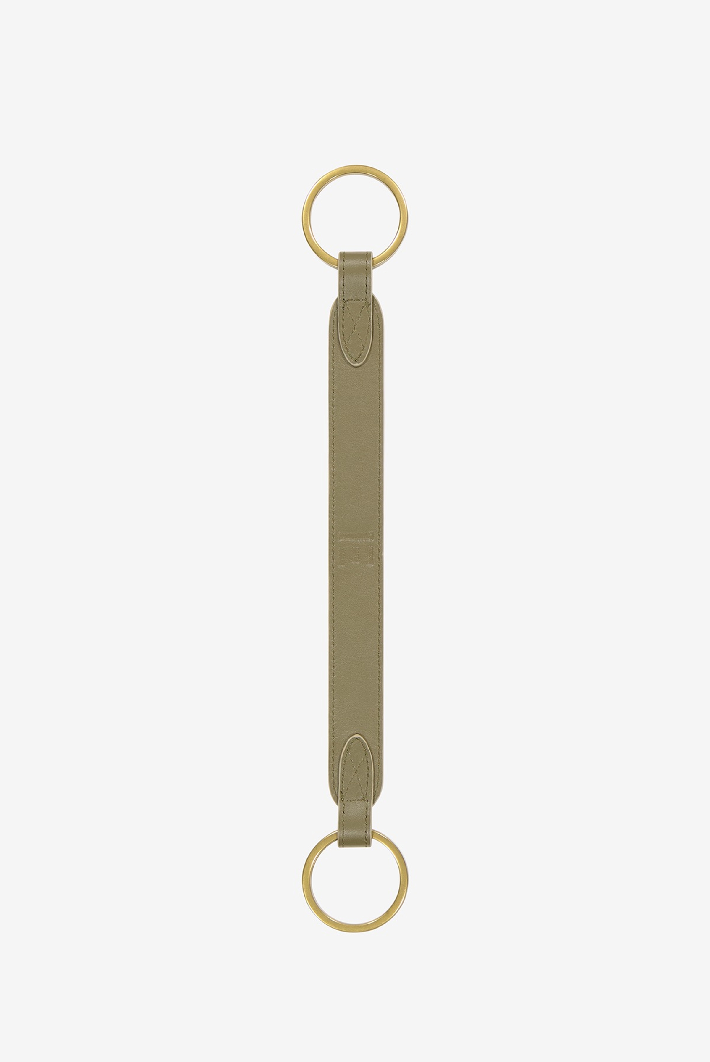 Asa de Piel - Light Khaki