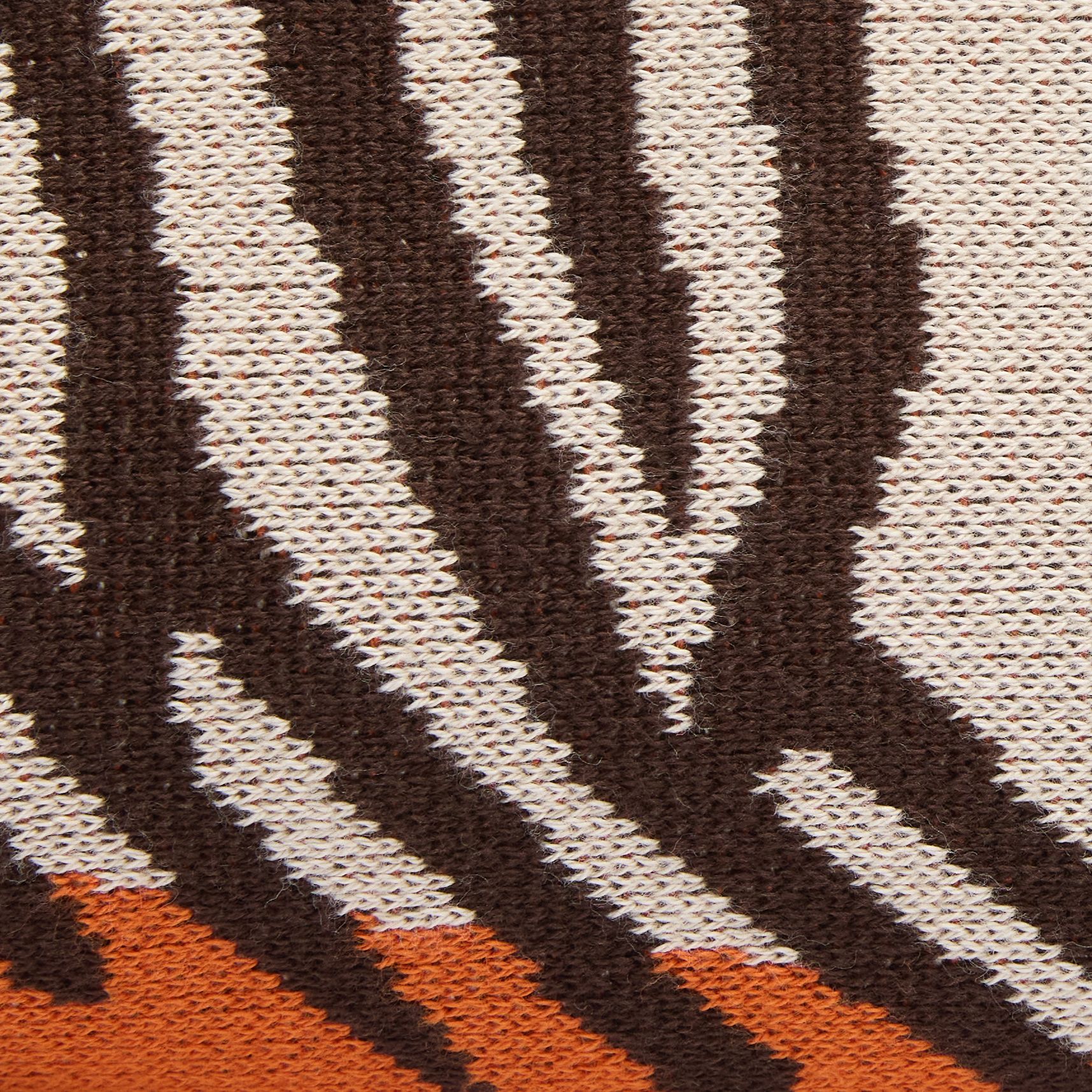 Coperta 130 - Mantra - Arancione