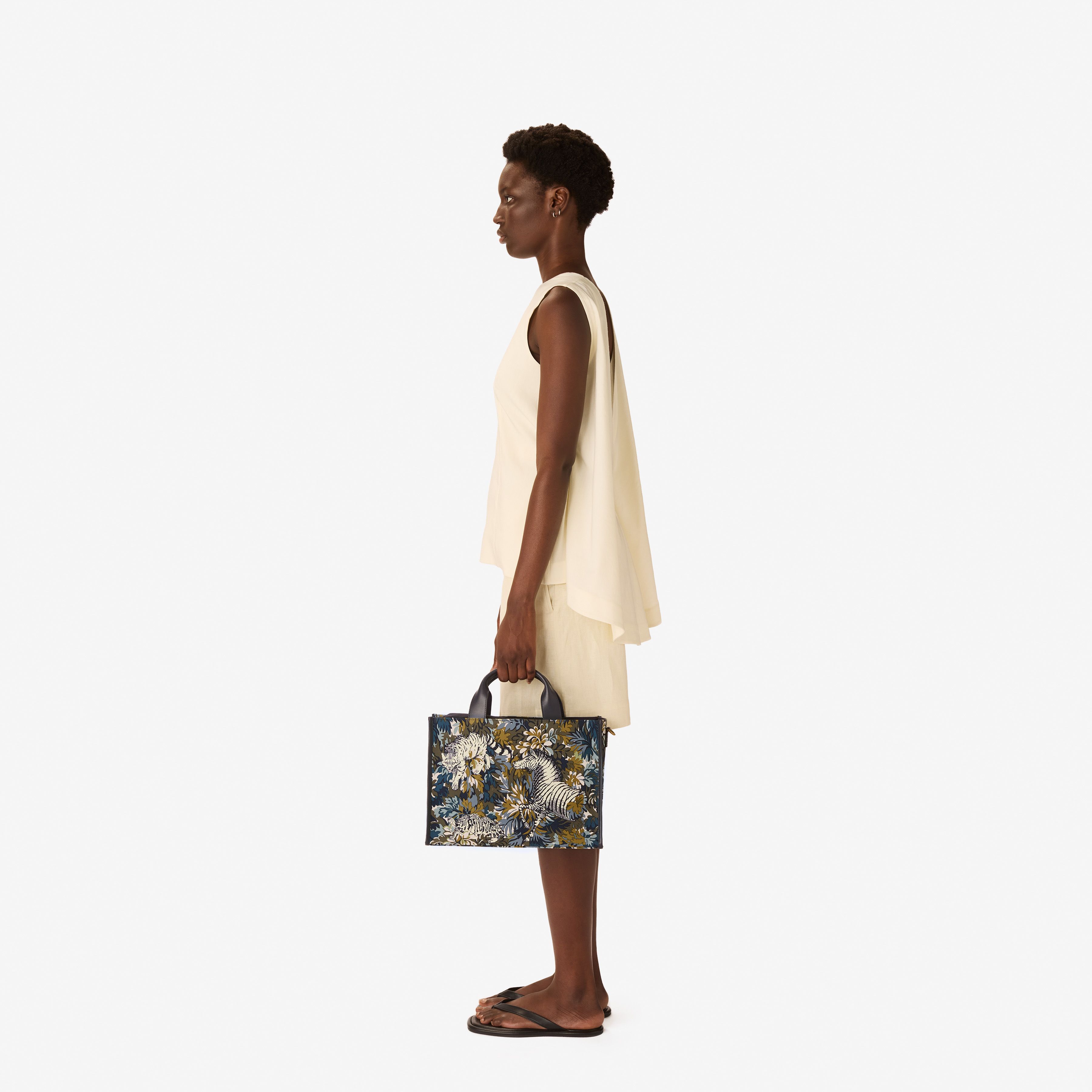Bolso Nomade - Bestiaire - Verde