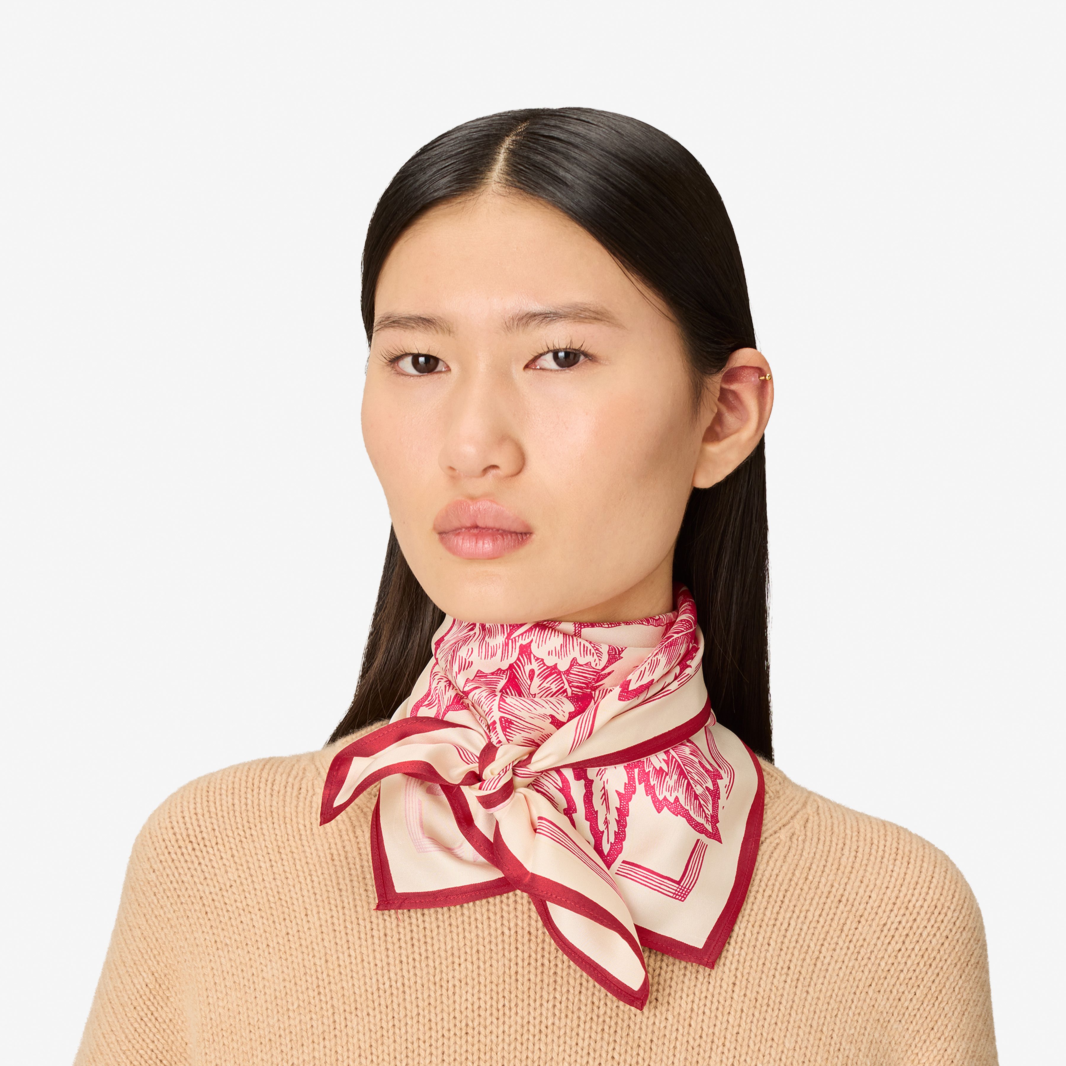 Square 65 - Bangalor - Pink