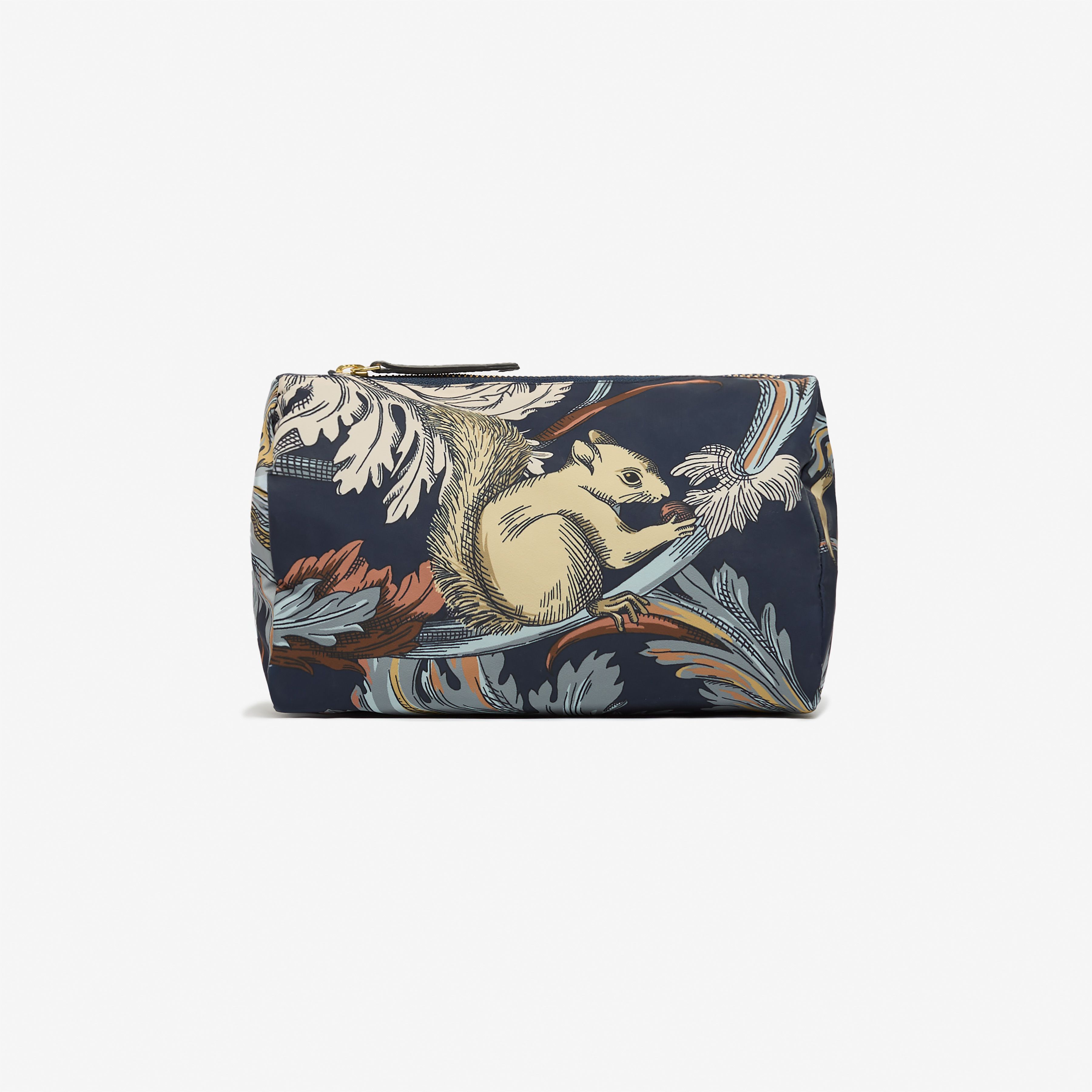 Neceser S - Rococo - Azul Marino