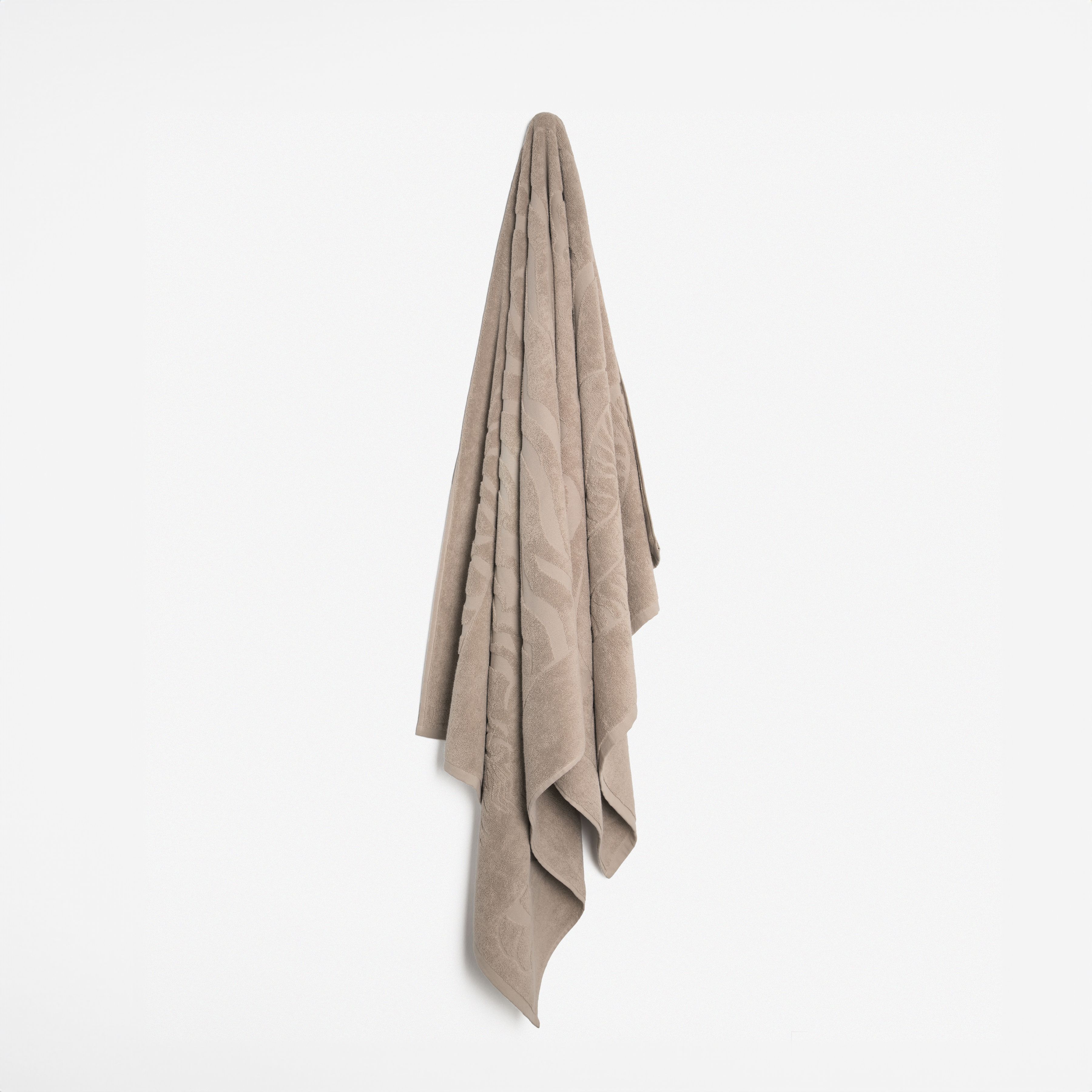 Towel 90 - Baldo - Sand