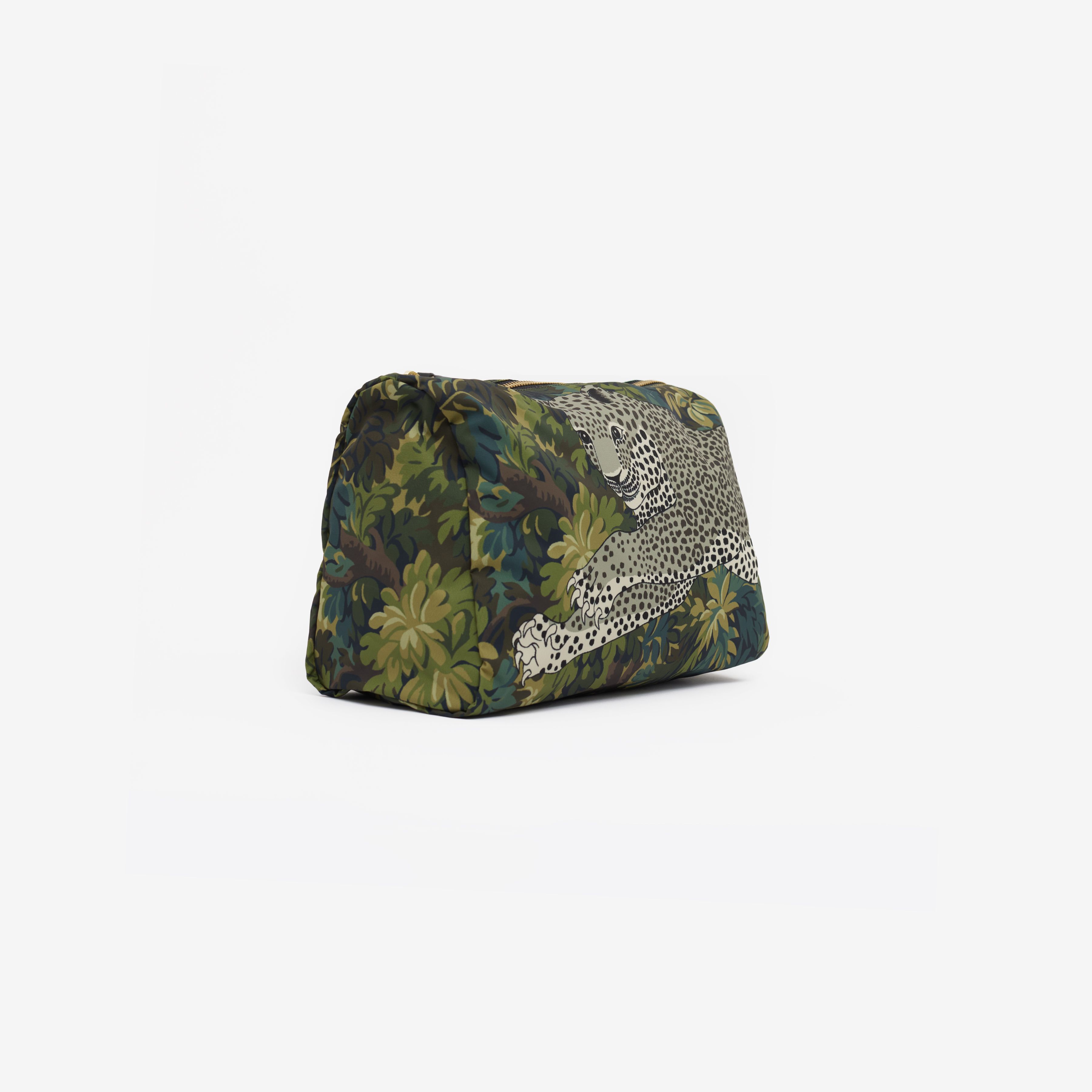 Case M - Mike - Khaki
