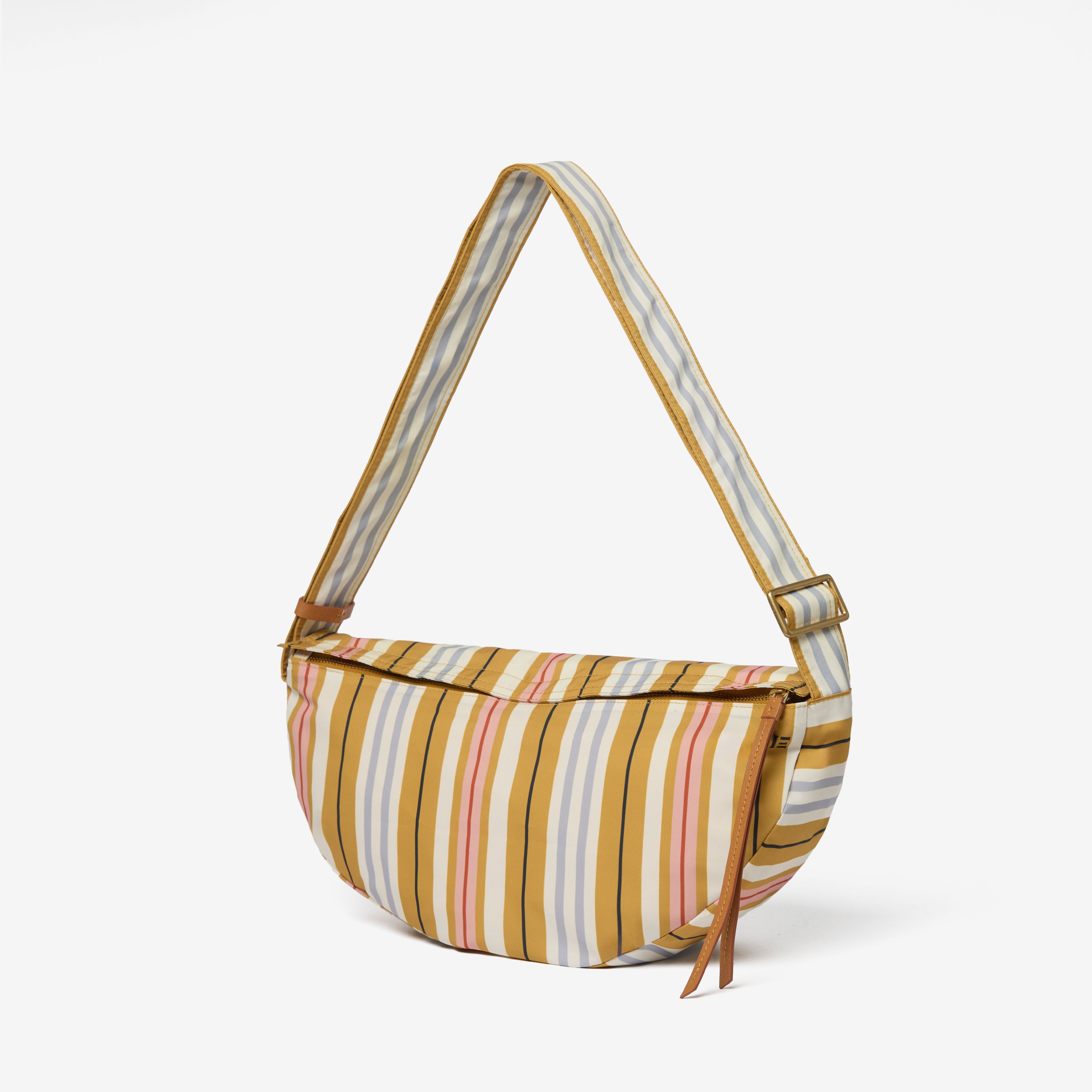 Banane Bag - Stripes - Multicolor