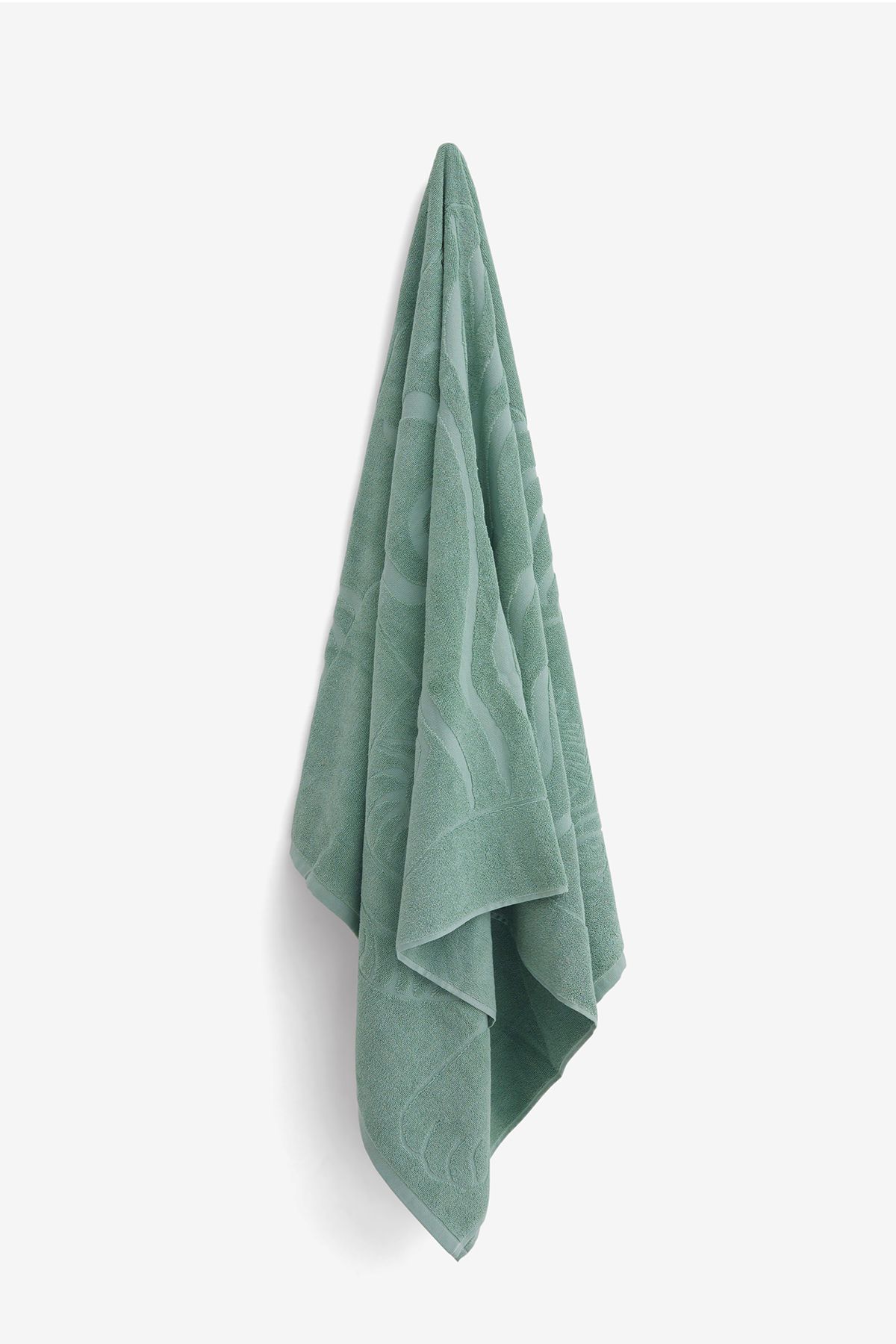 Towel 90 - Baldo - Sage Green