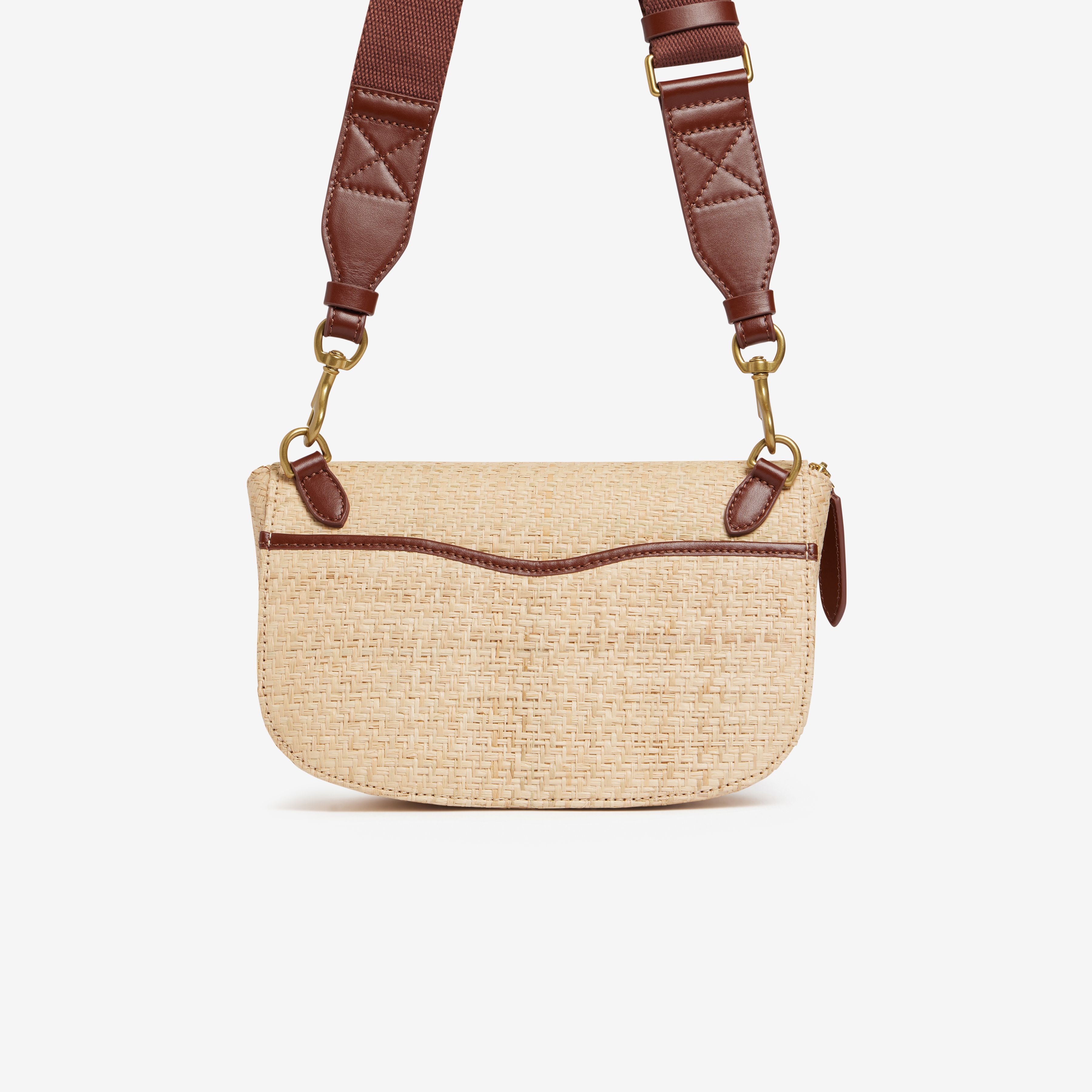 Sac Gabriel S - Daisy Eyes - Naturel