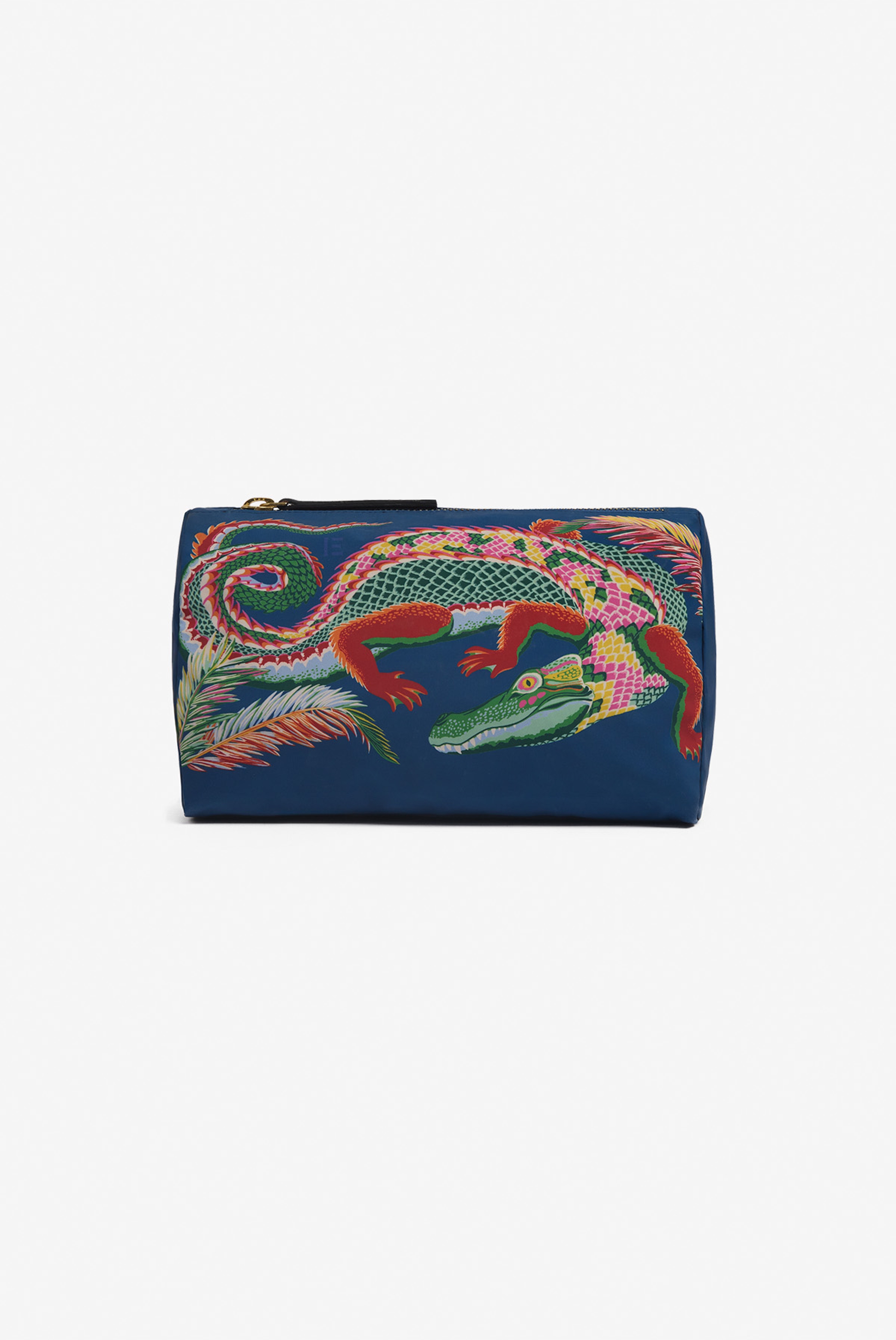 Case S - Croco - Multicolor
