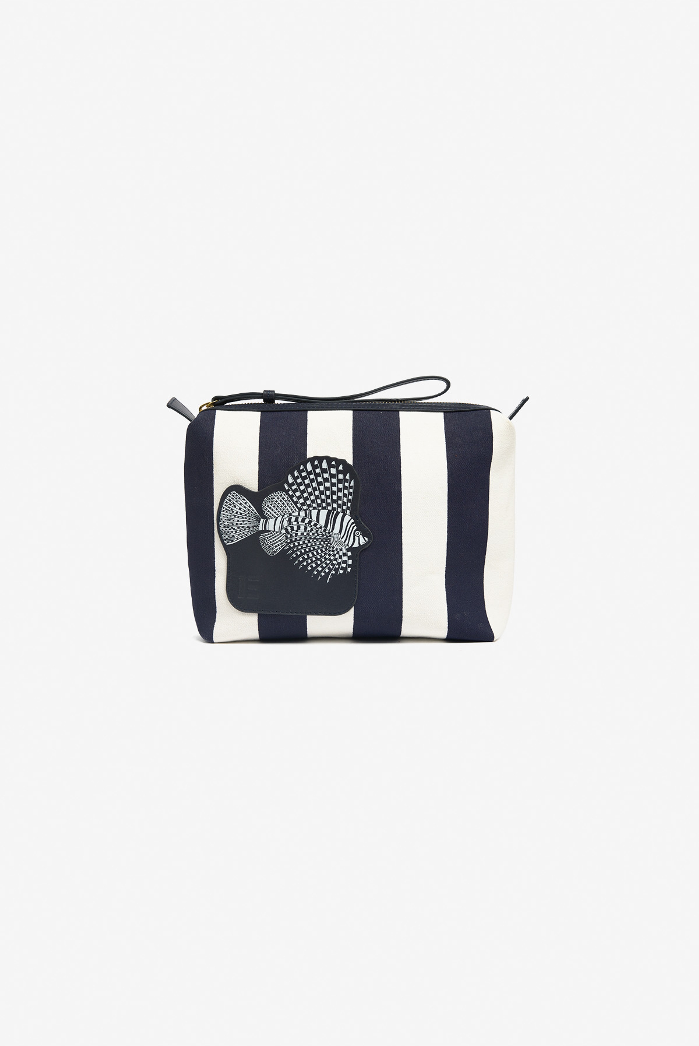 City Tasca Case - Poseidon - Navy