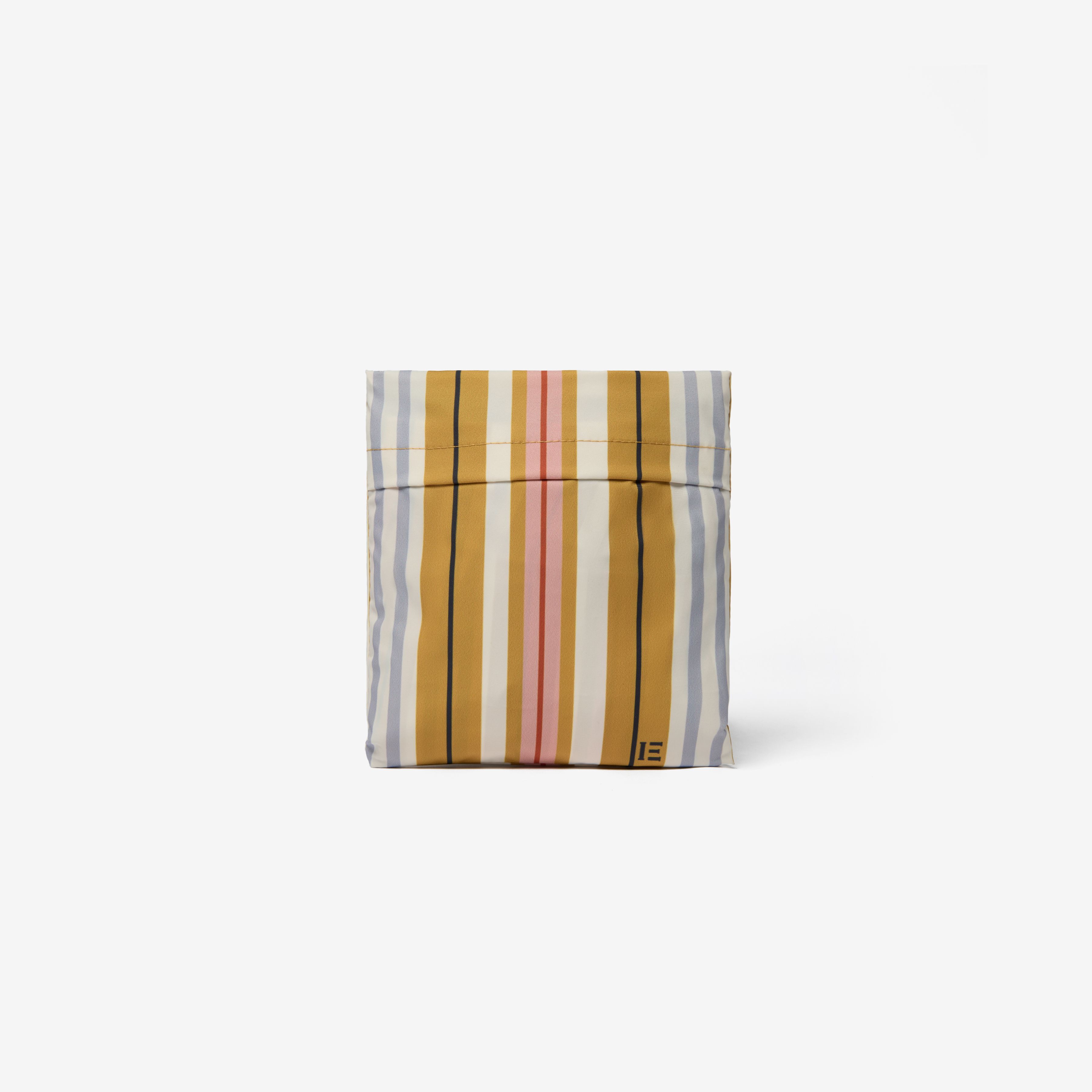 Backpack - Stripes - Multicolor