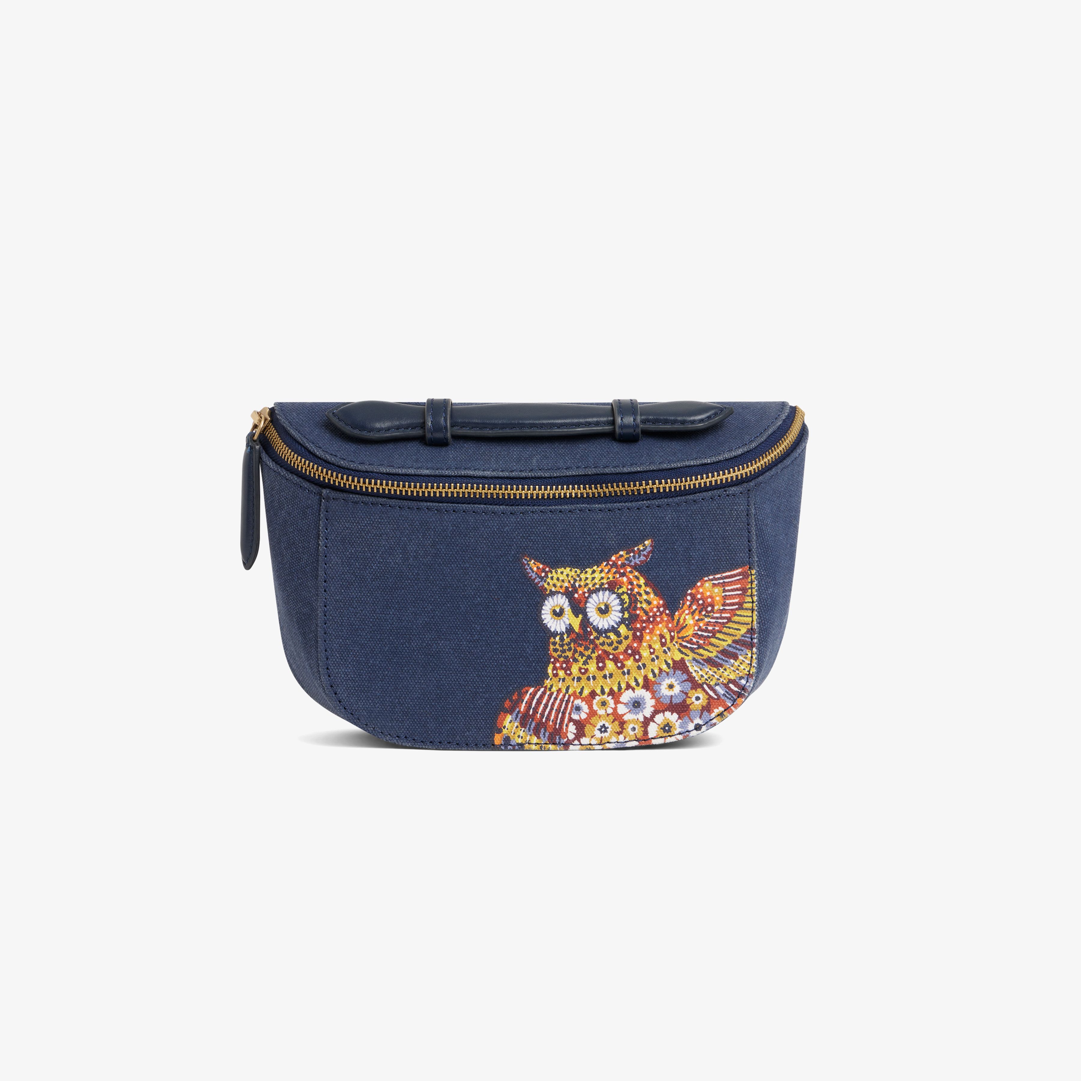 Gabriel Bag S - Hulule - Navy