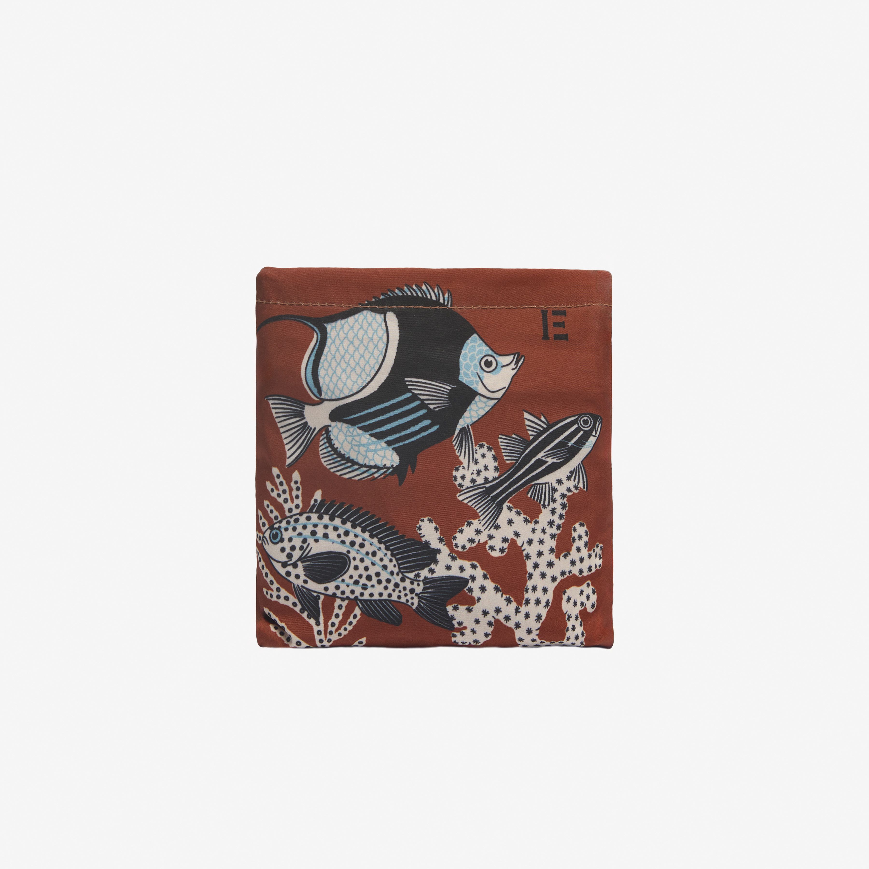 Shopper Bag - Neptune - Brown