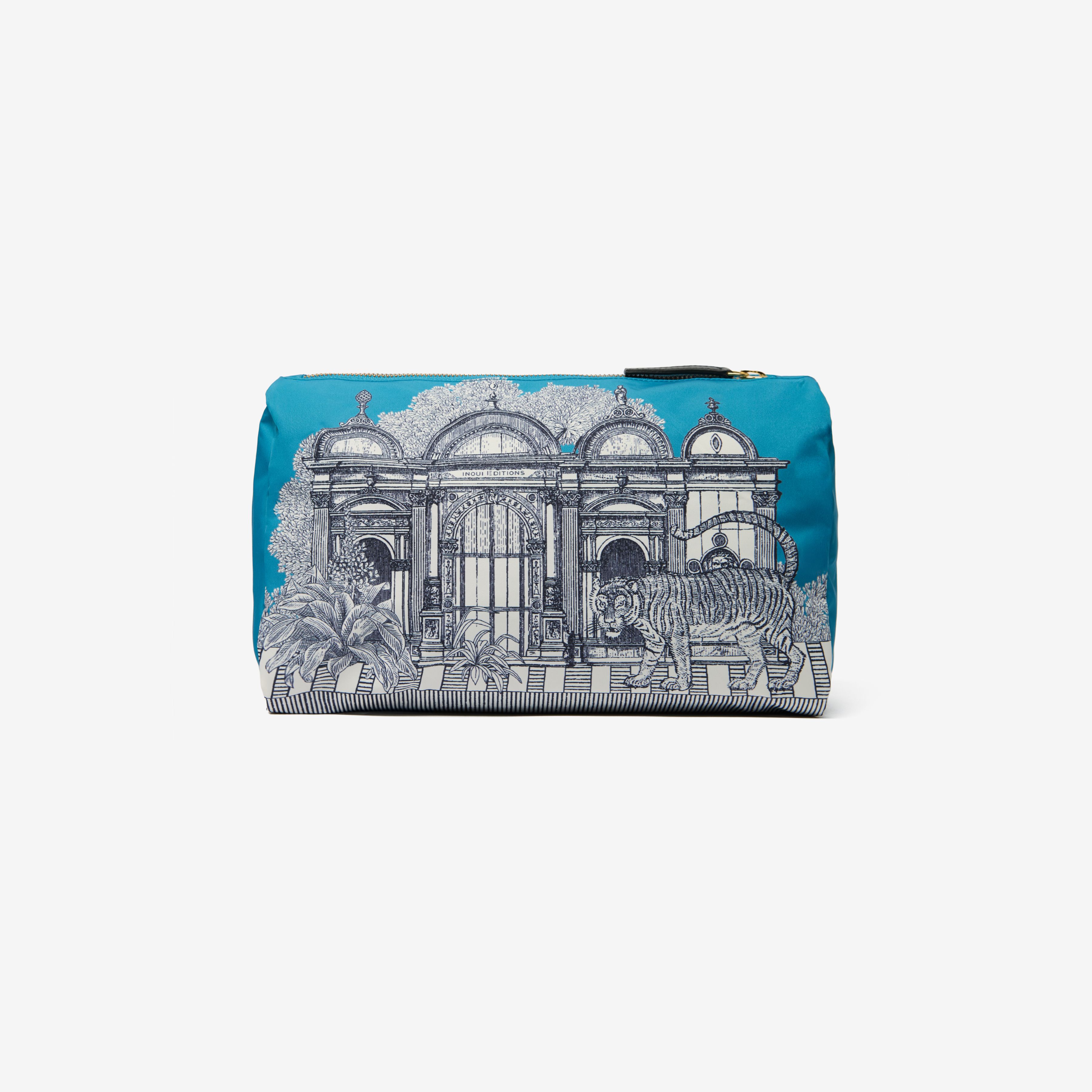 Case M - Mirage - Jean