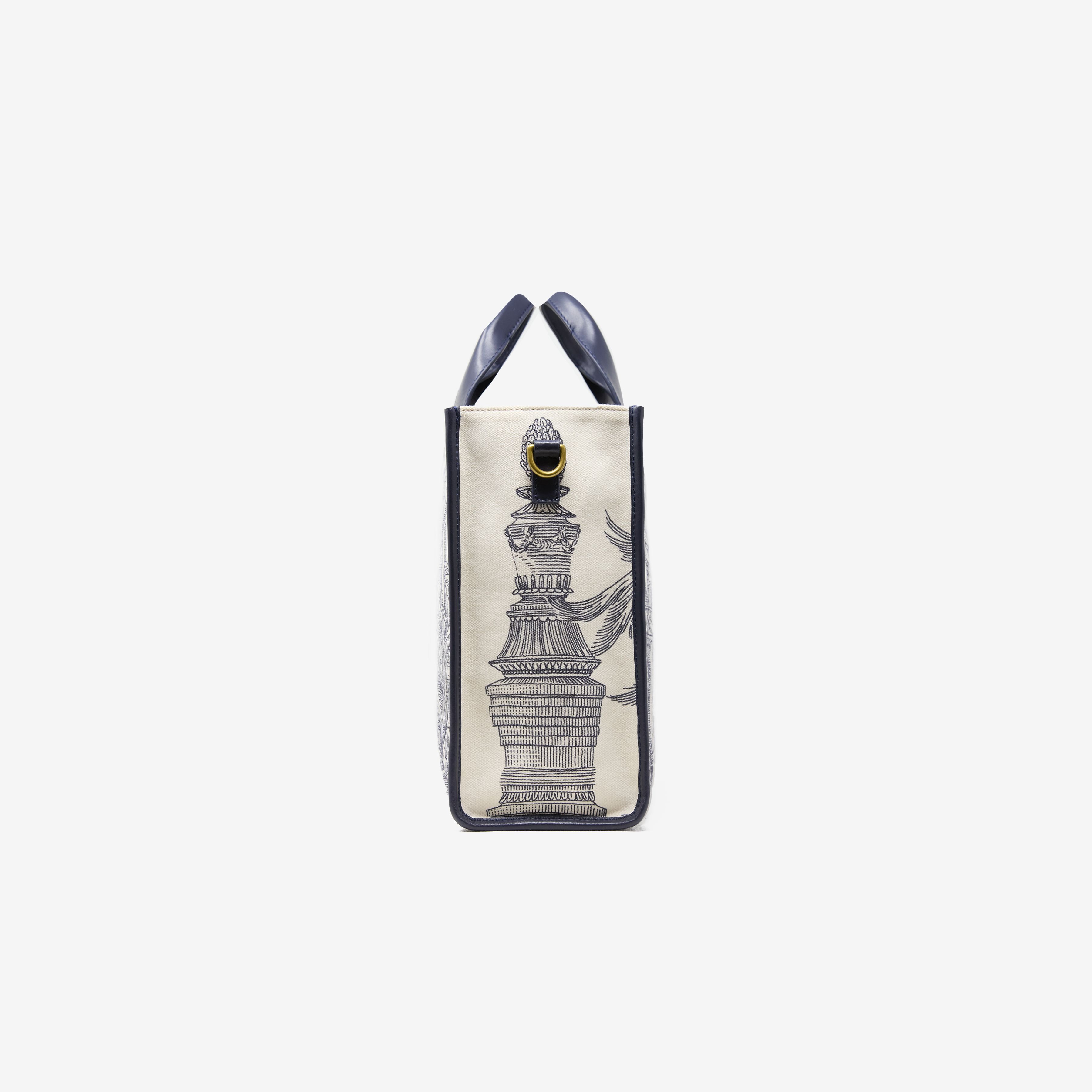 Nomade Bag - Piranesi - Night
