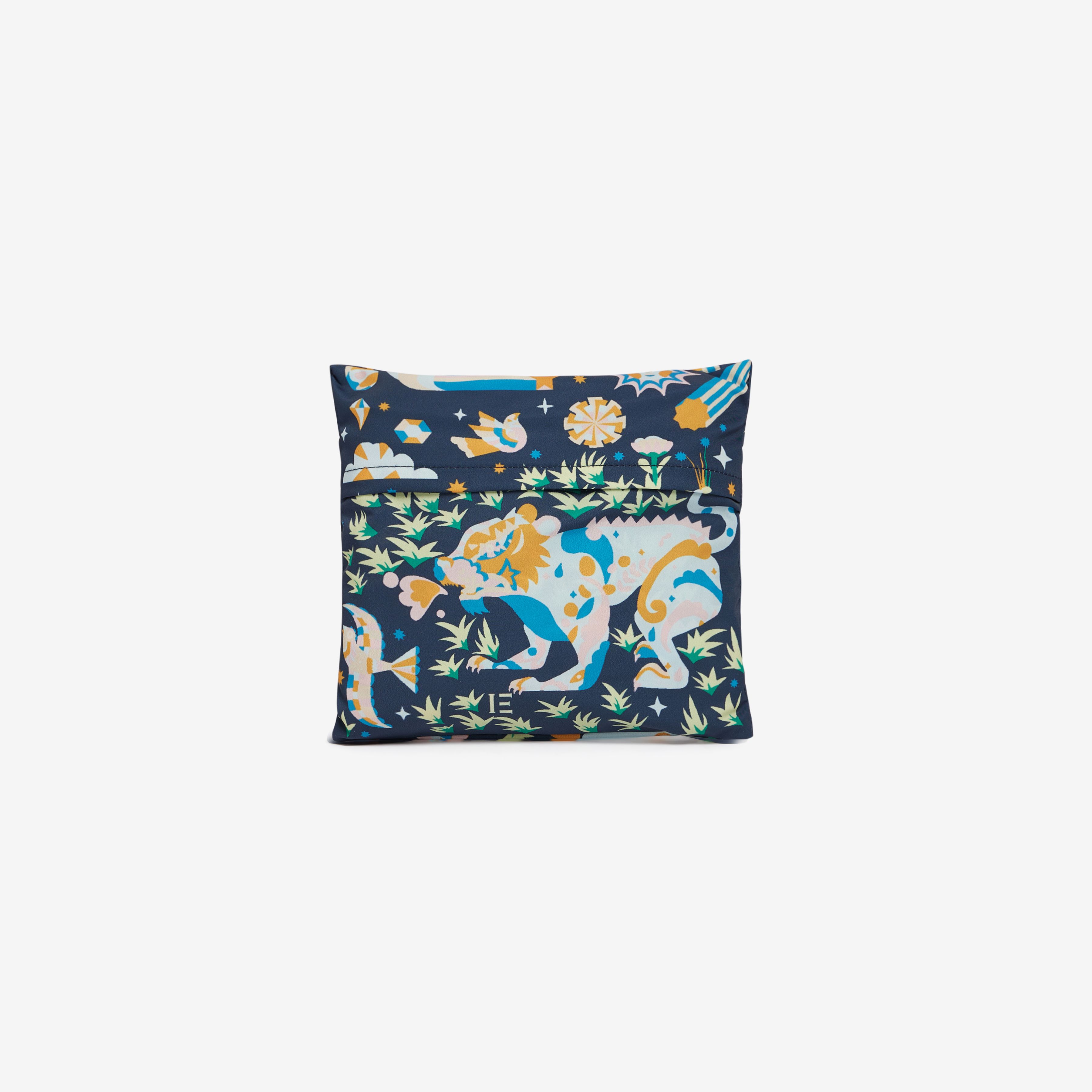 Backpack - Licorne - Navy