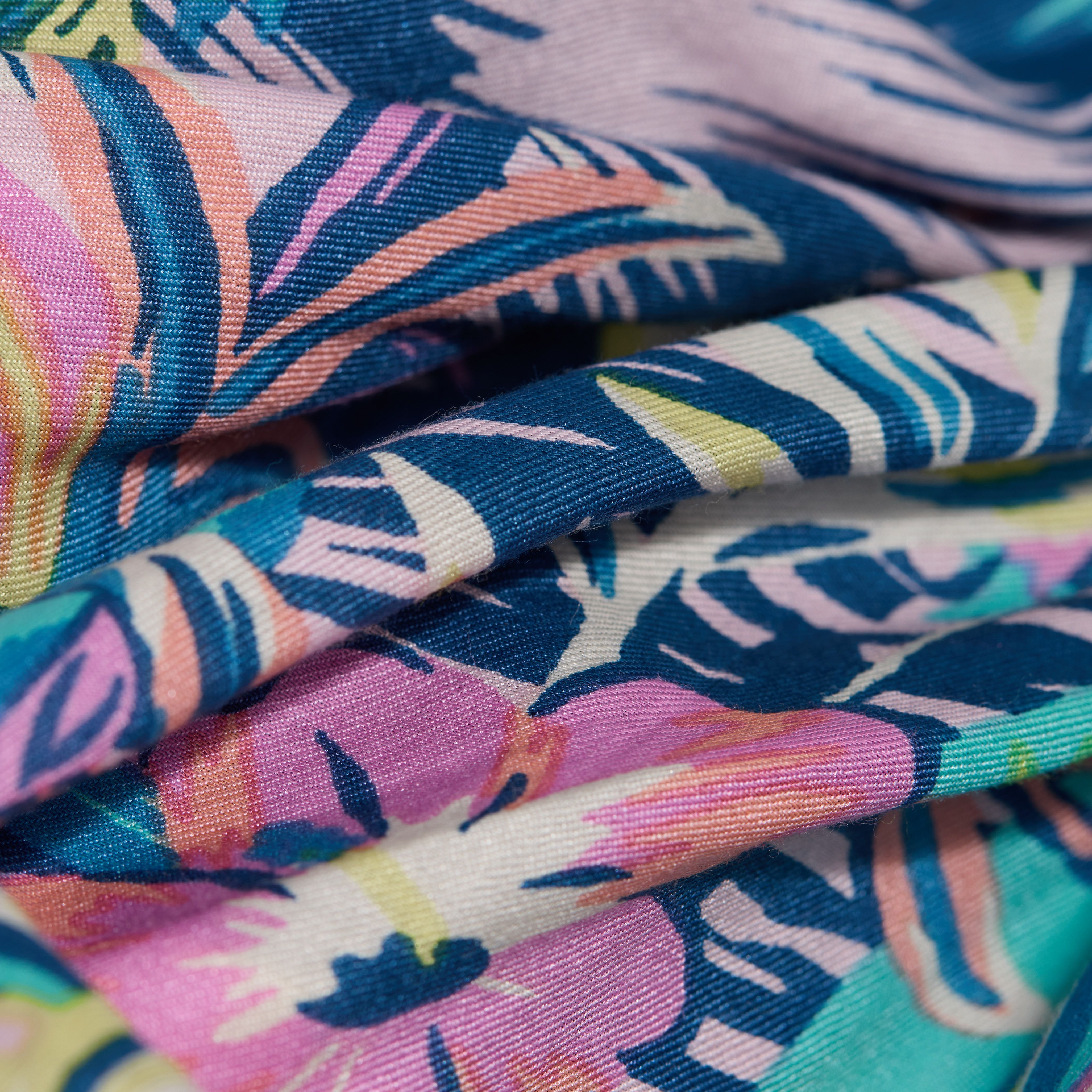 Square 65 - Hawai - Turquoise