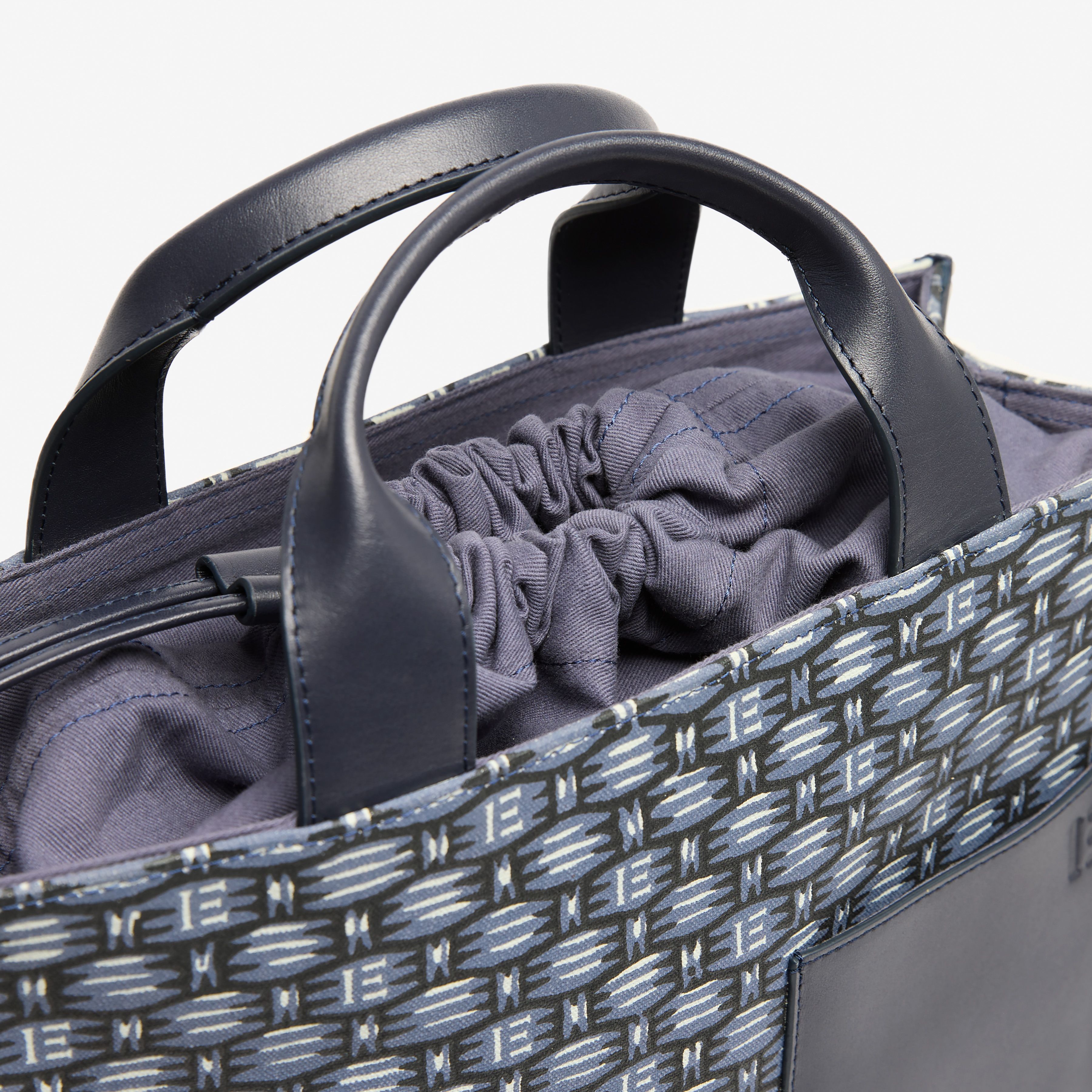 Bolso Nomade - Cannage - Negro
