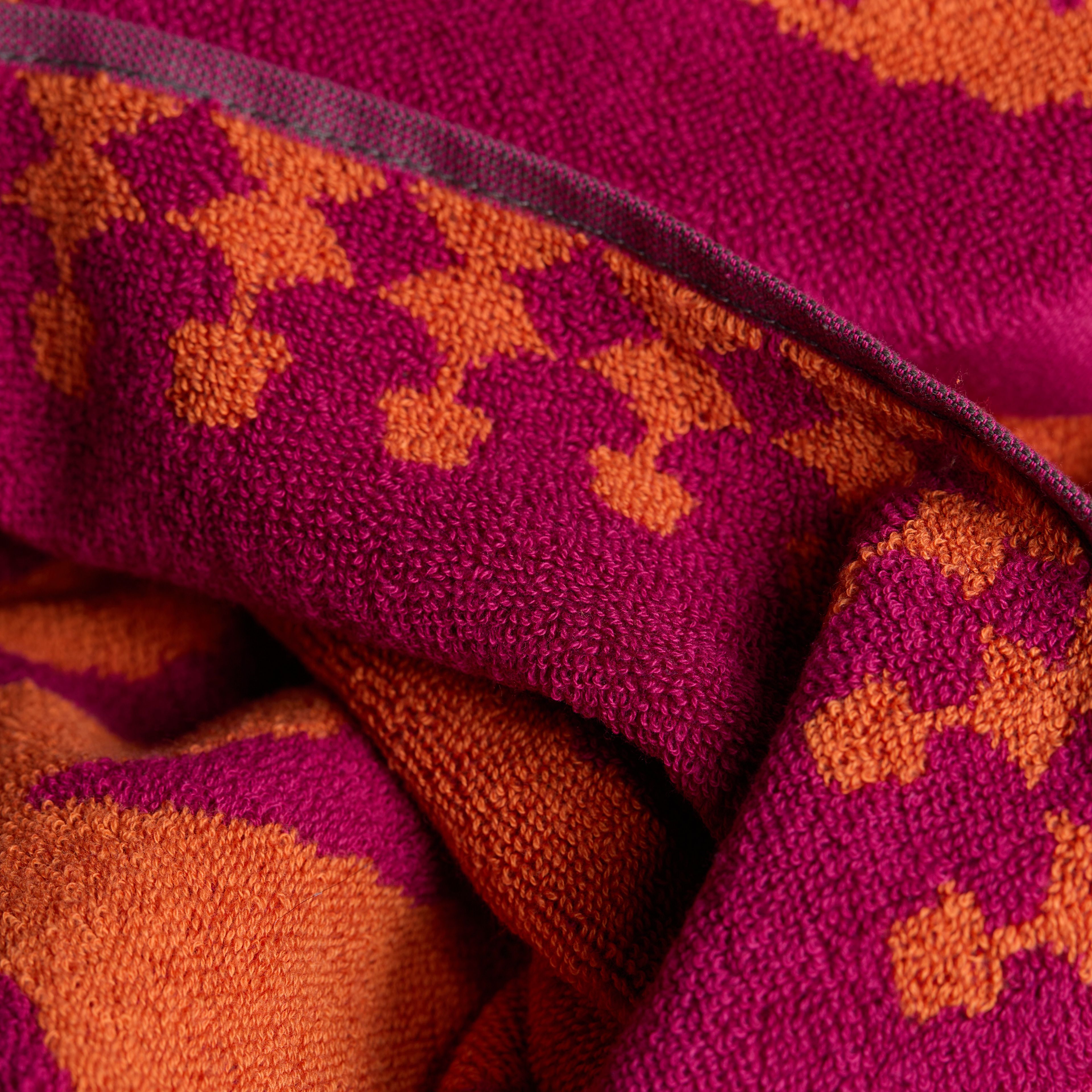 Toalla de Playa - Todd - Fucsia